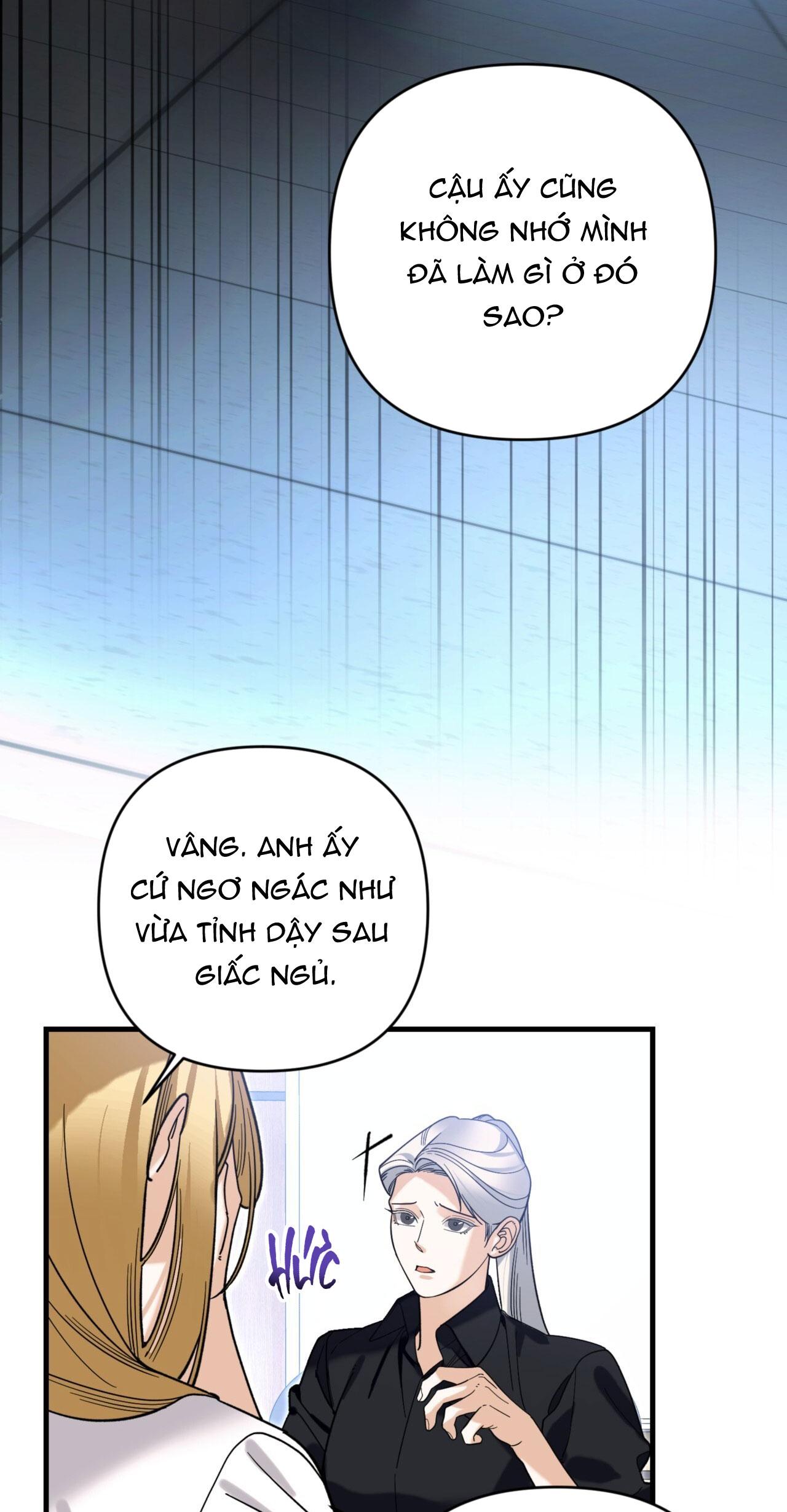 ĐIỀU KIỆN CỦA GUIDE Chapter 62 - Trang 3