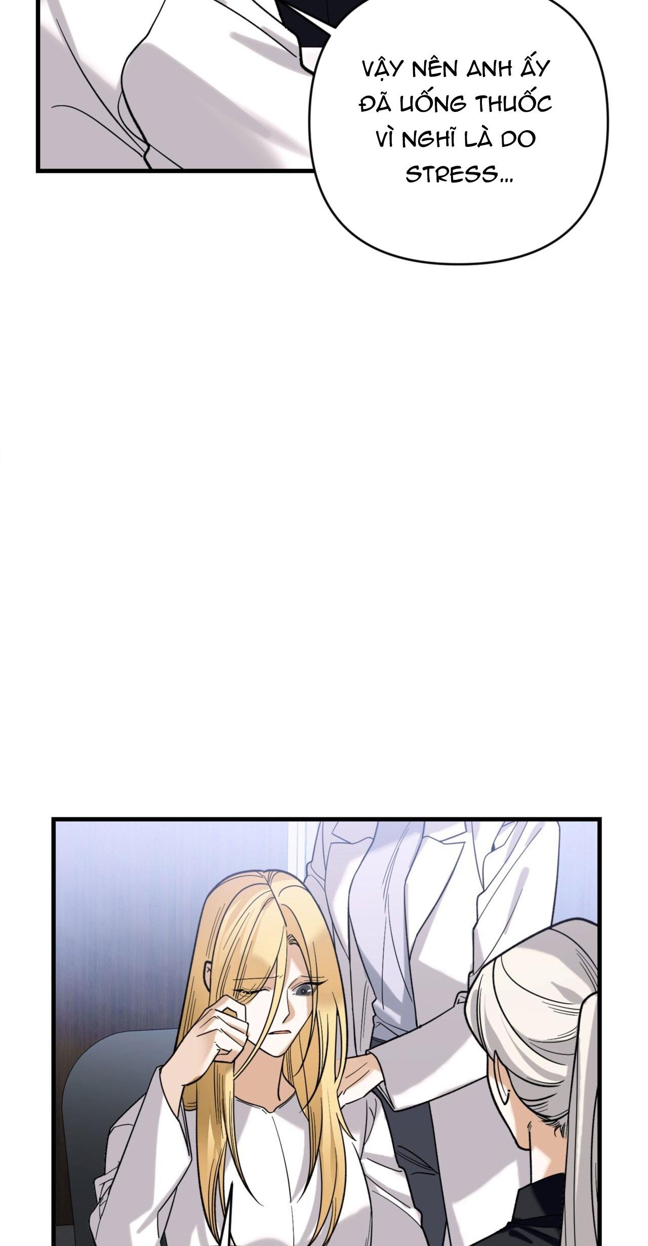 ĐIỀU KIỆN CỦA GUIDE Chapter 62 - Trang 3