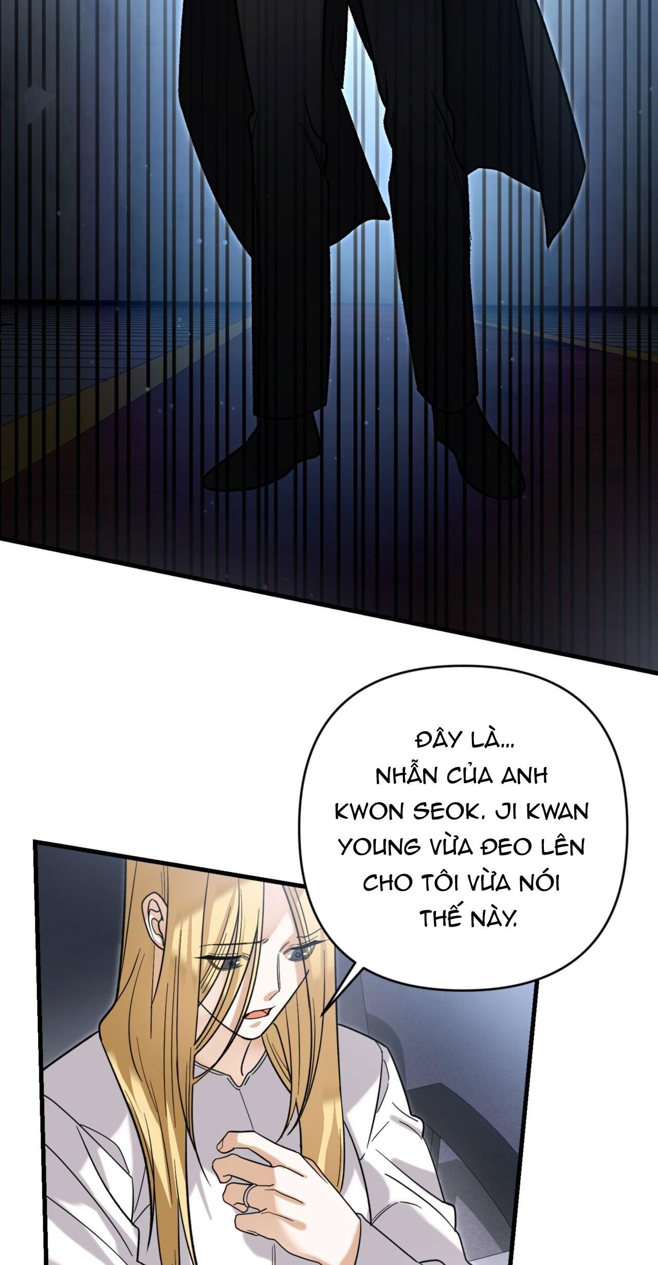 ĐIỀU KIỆN CỦA GUIDE Chapter 62 - Trang 3