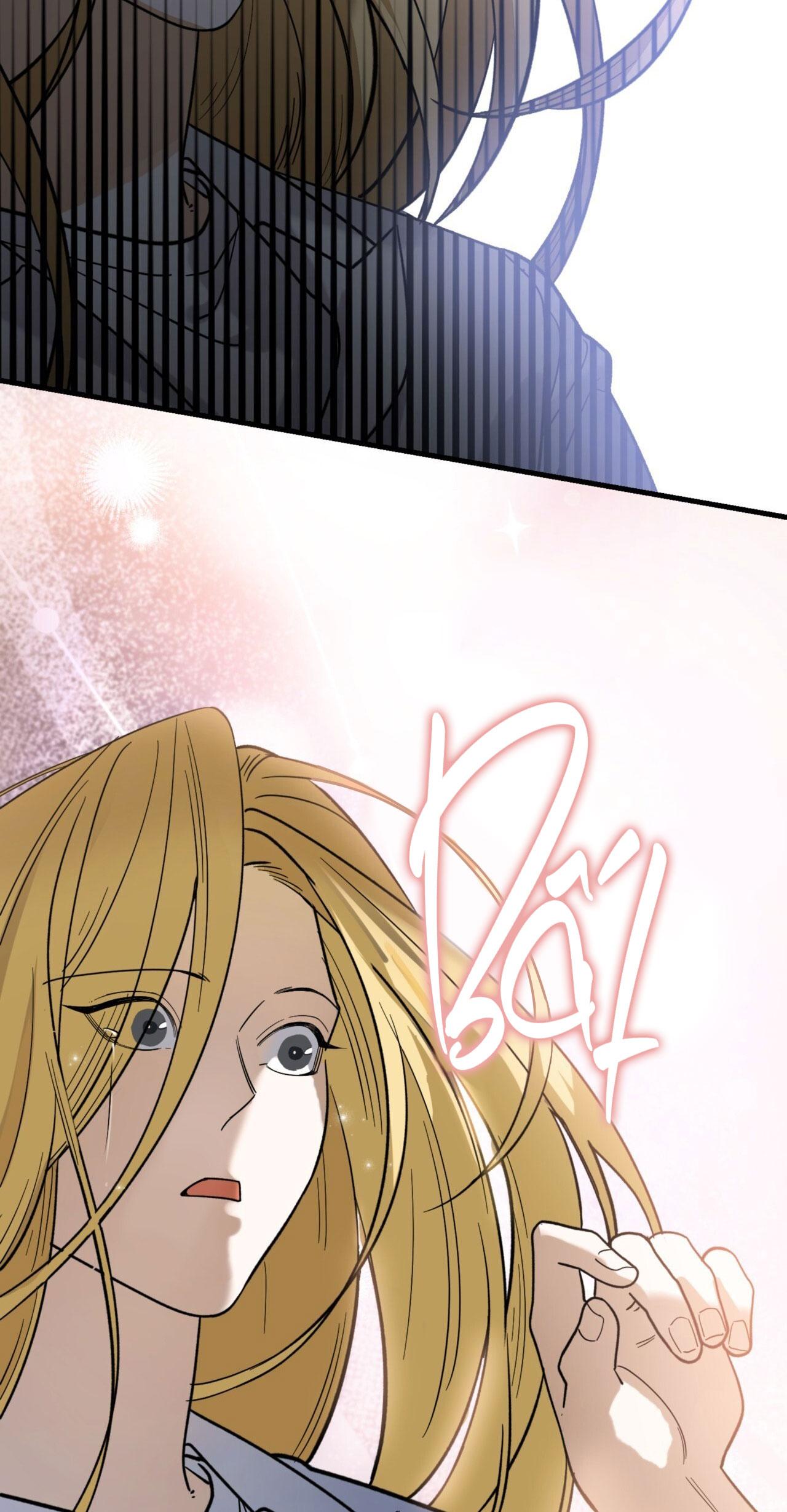 ĐIỀU KIỆN CỦA GUIDE Chapter 62 - Trang 3