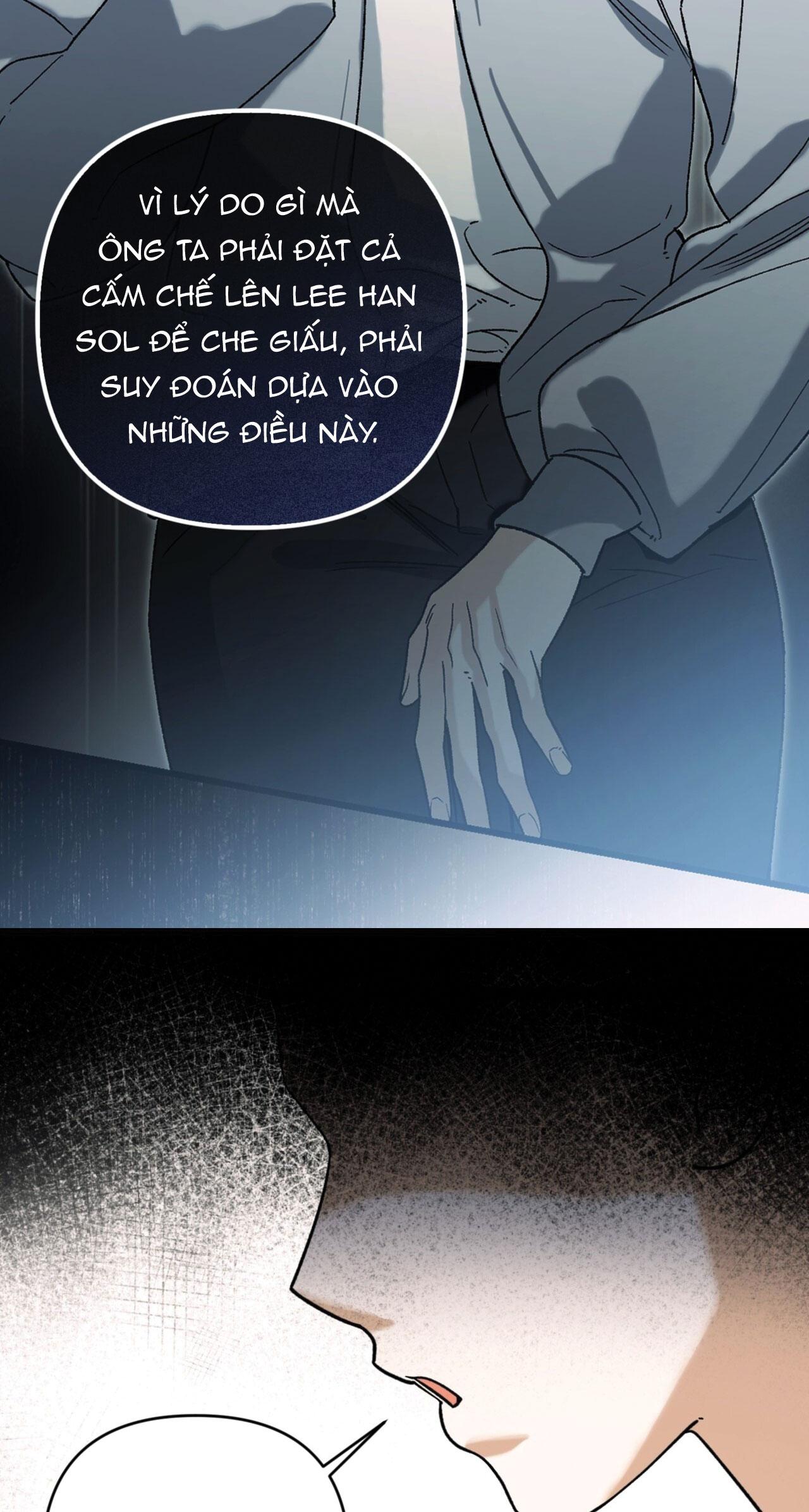 ĐIỀU KIỆN CỦA GUIDE Chapter 62 - Trang 3