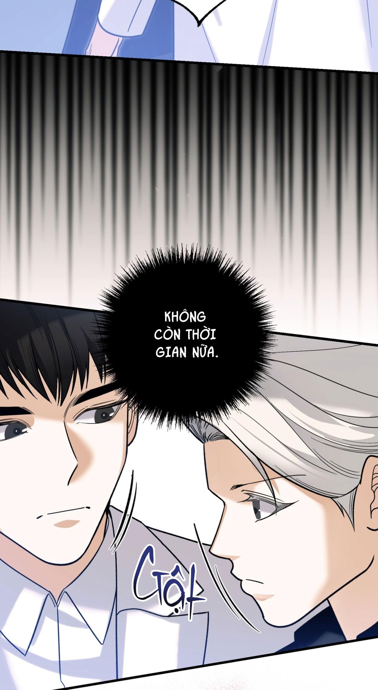 ĐIỀU KIỆN CỦA GUIDE Chapter 62 - Trang 3