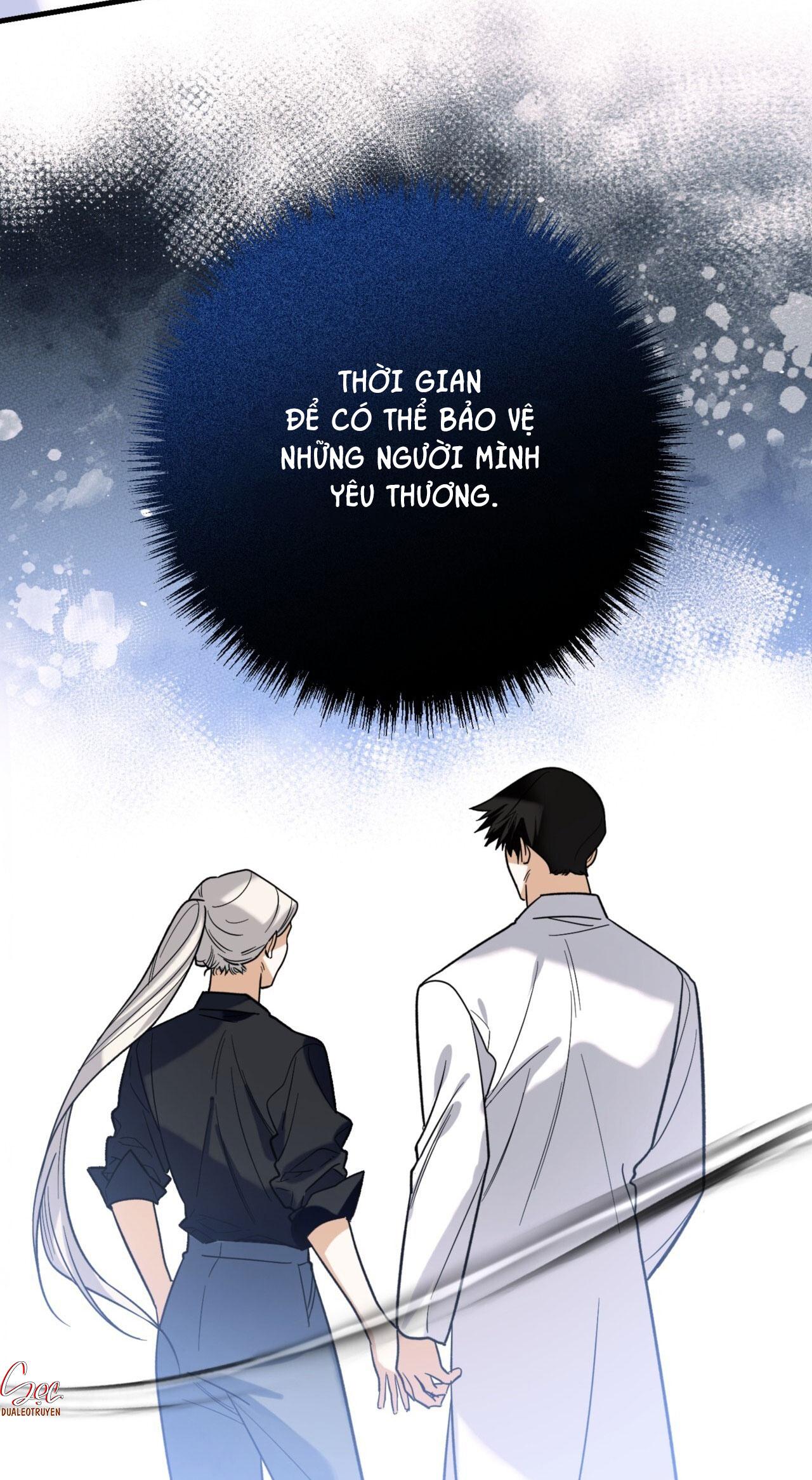 ĐIỀU KIỆN CỦA GUIDE Chapter 62 - Trang 3