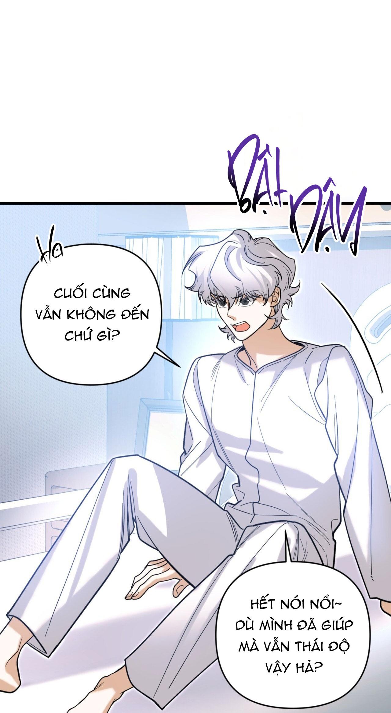 ĐIỀU KIỆN CỦA GUIDE Chapter 62 - Trang 3