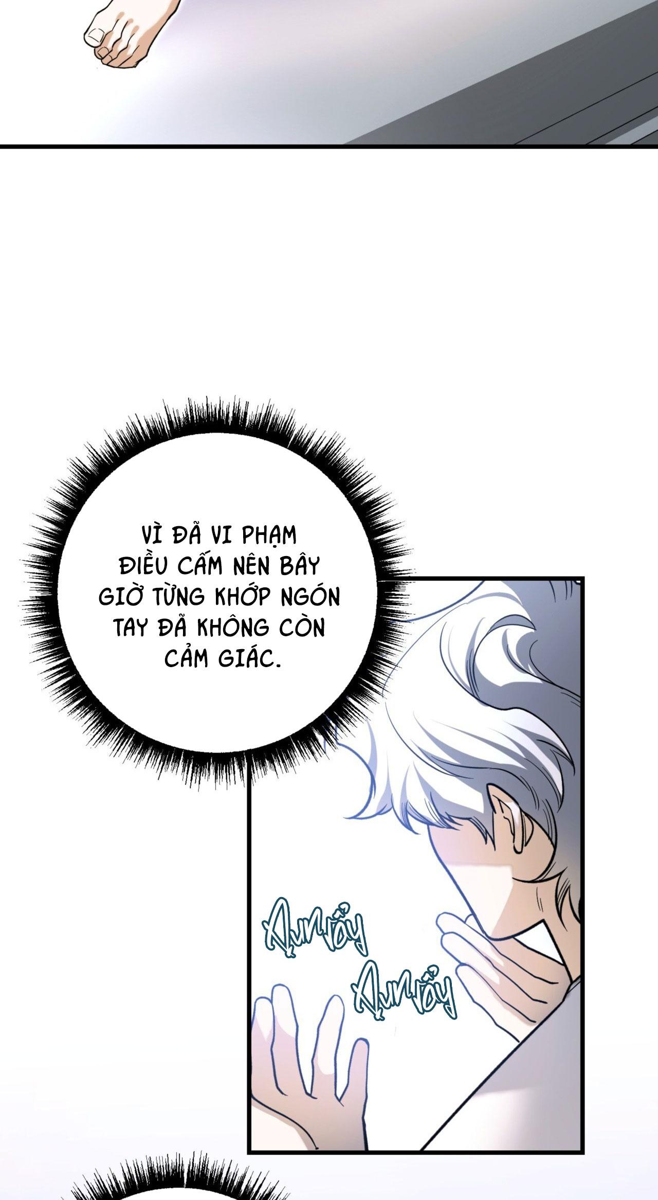 ĐIỀU KIỆN CỦA GUIDE Chapter 62 - Trang 3
