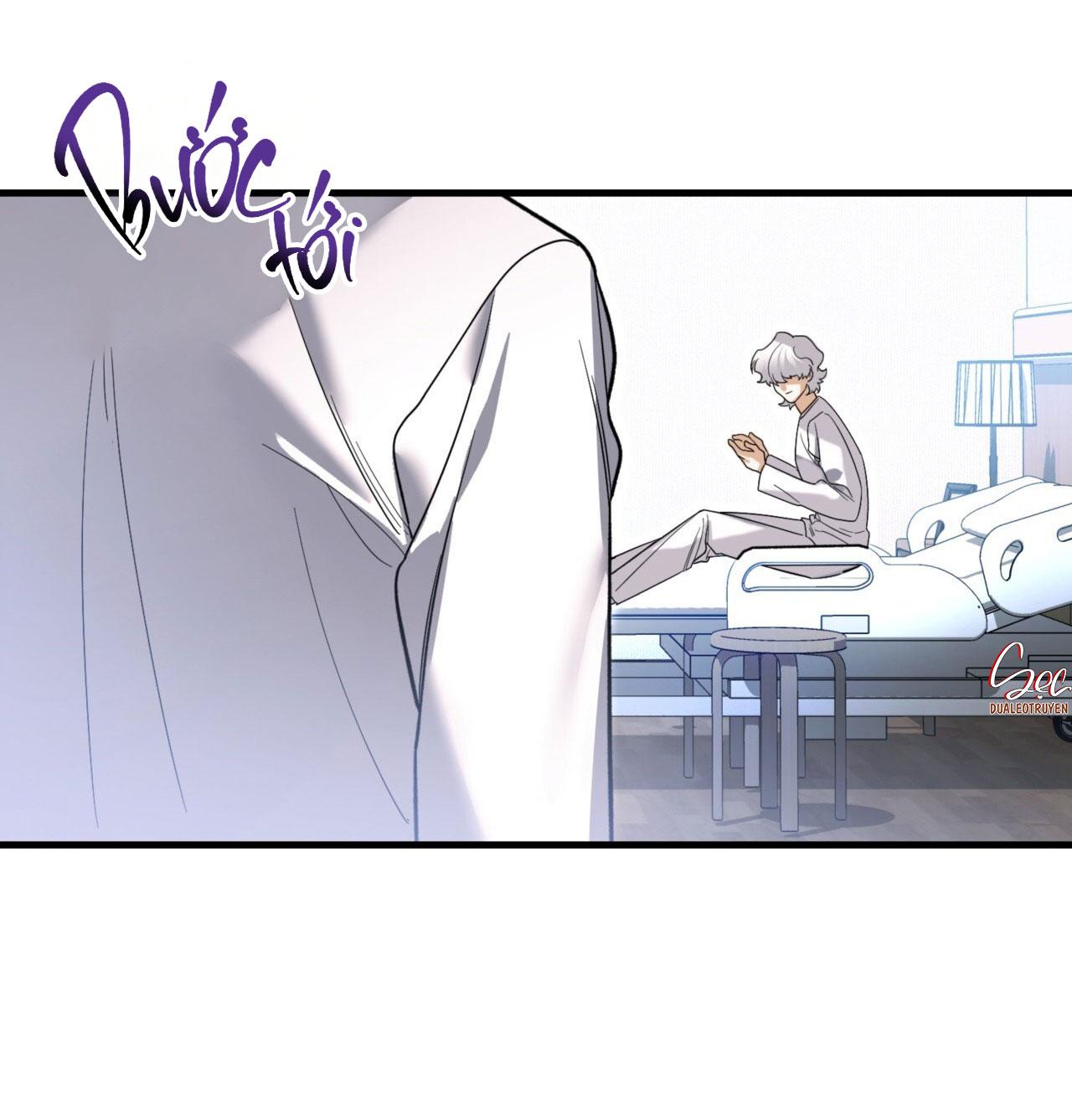 ĐIỀU KIỆN CỦA GUIDE Chapter 62 - Trang 3