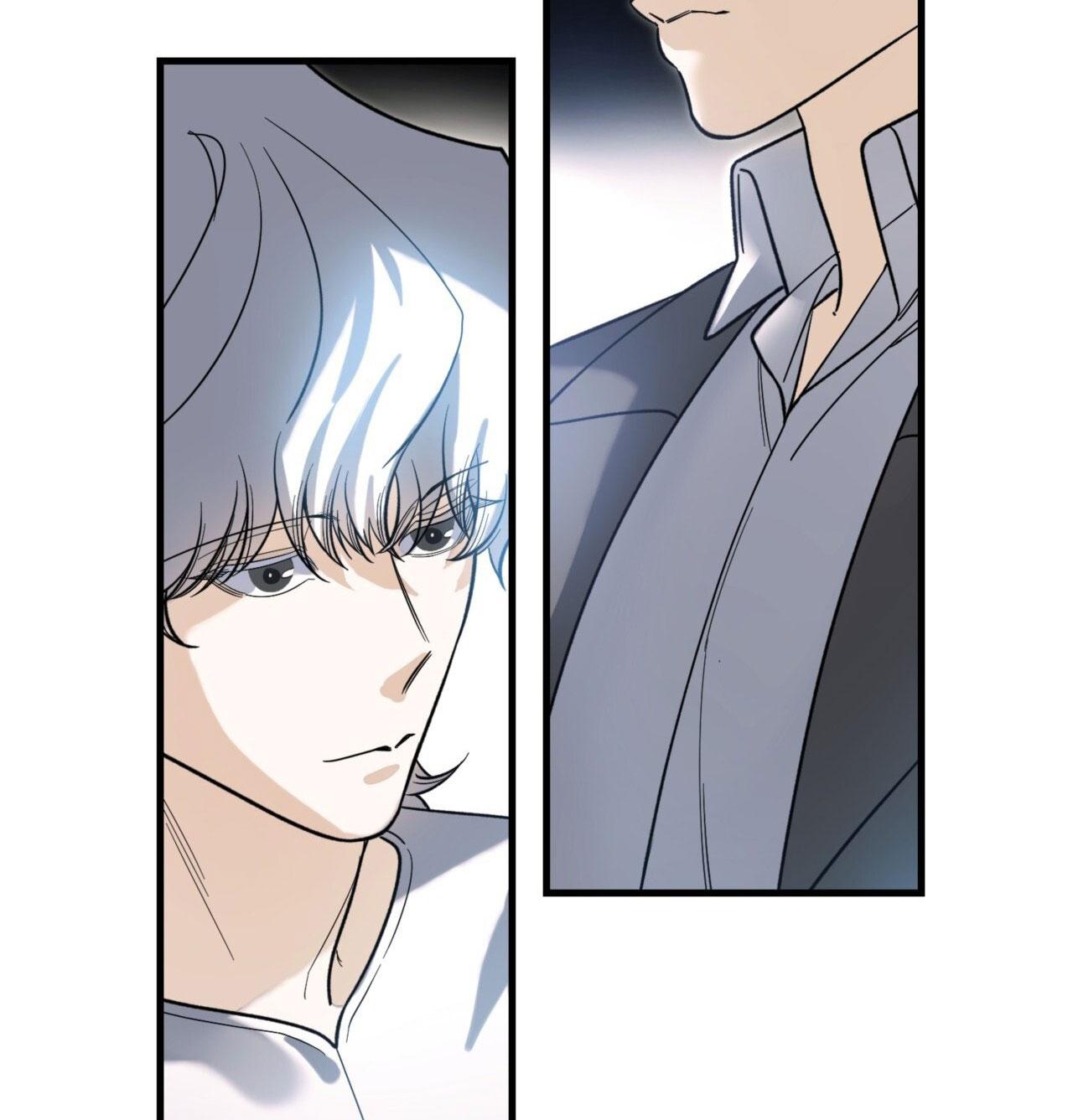 ĐIỀU KIỆN CỦA GUIDE Chapter 62 - Trang 3