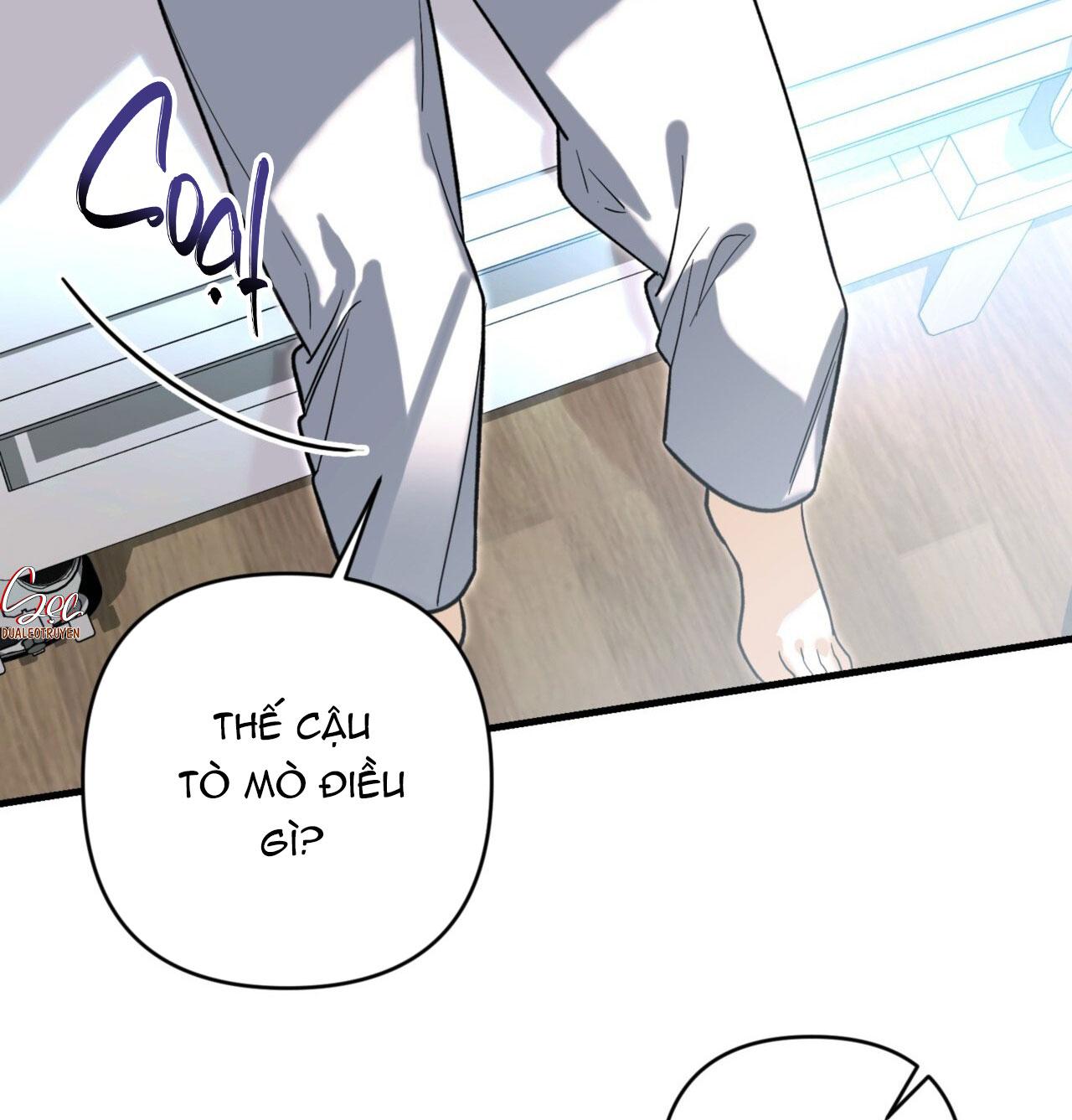 ĐIỀU KIỆN CỦA GUIDE Chapter 62 - Trang 3