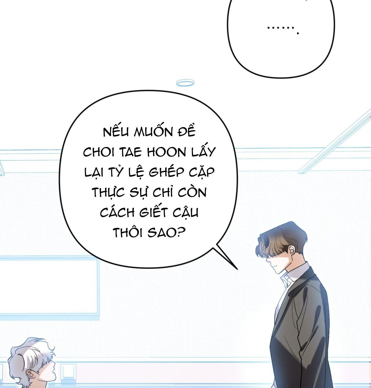 ĐIỀU KIỆN CỦA GUIDE Chapter 62 - Trang 3