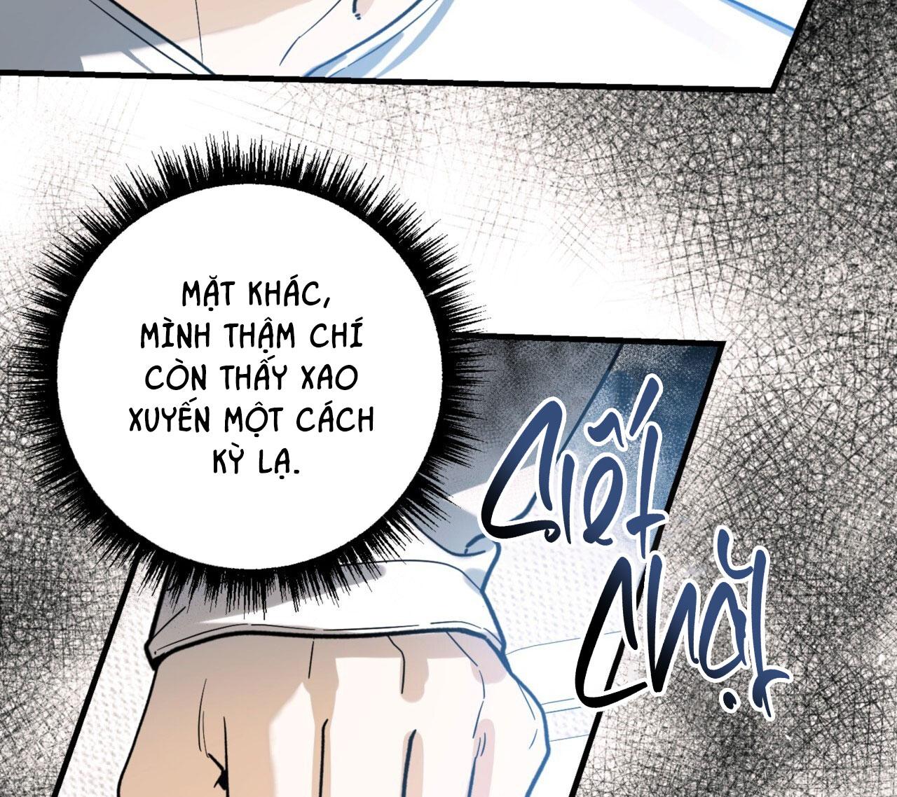 ĐIỀU KIỆN CỦA GUIDE Chapter 62 - Trang 3