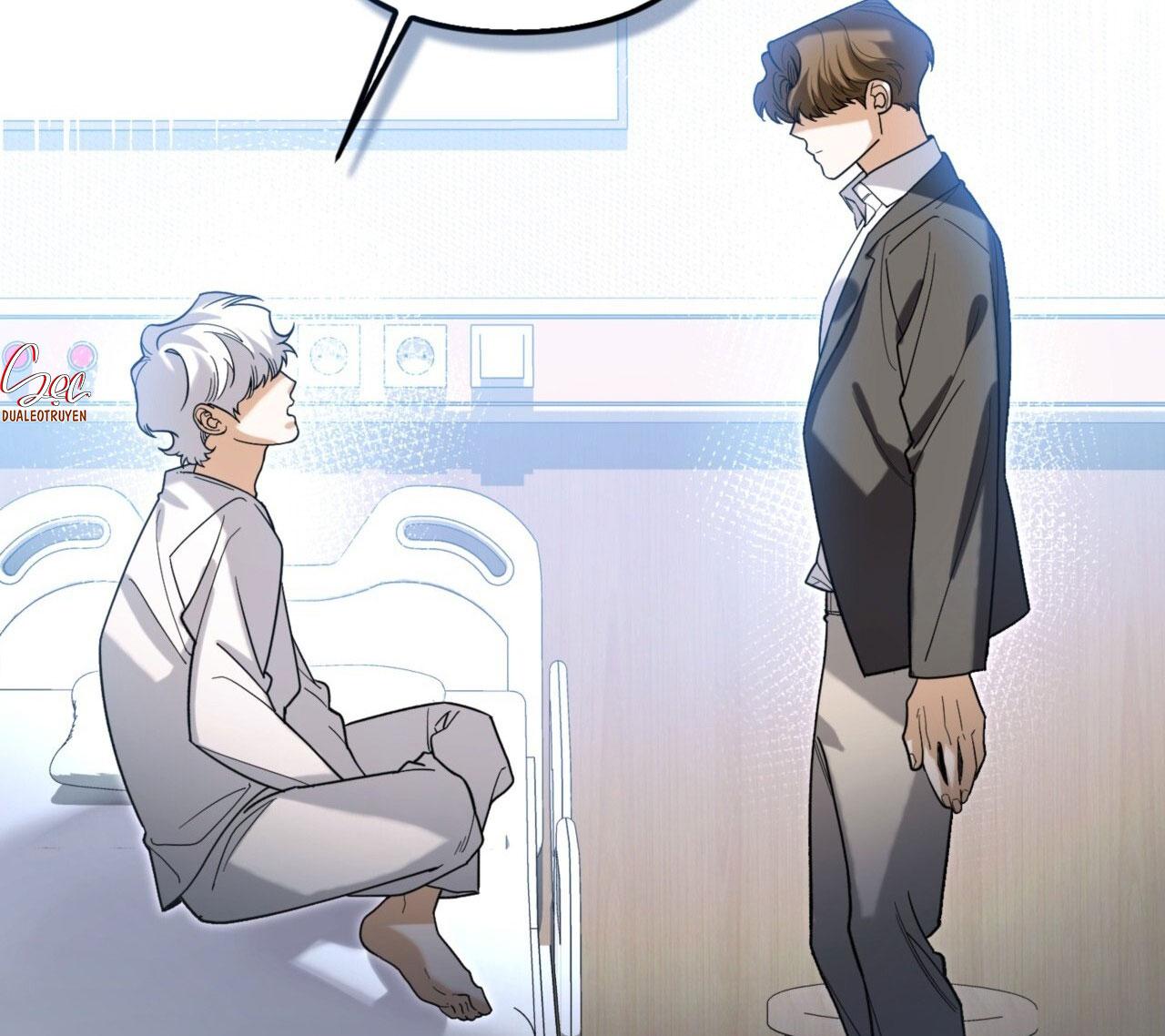 ĐIỀU KIỆN CỦA GUIDE Chapter 62 - Trang 3