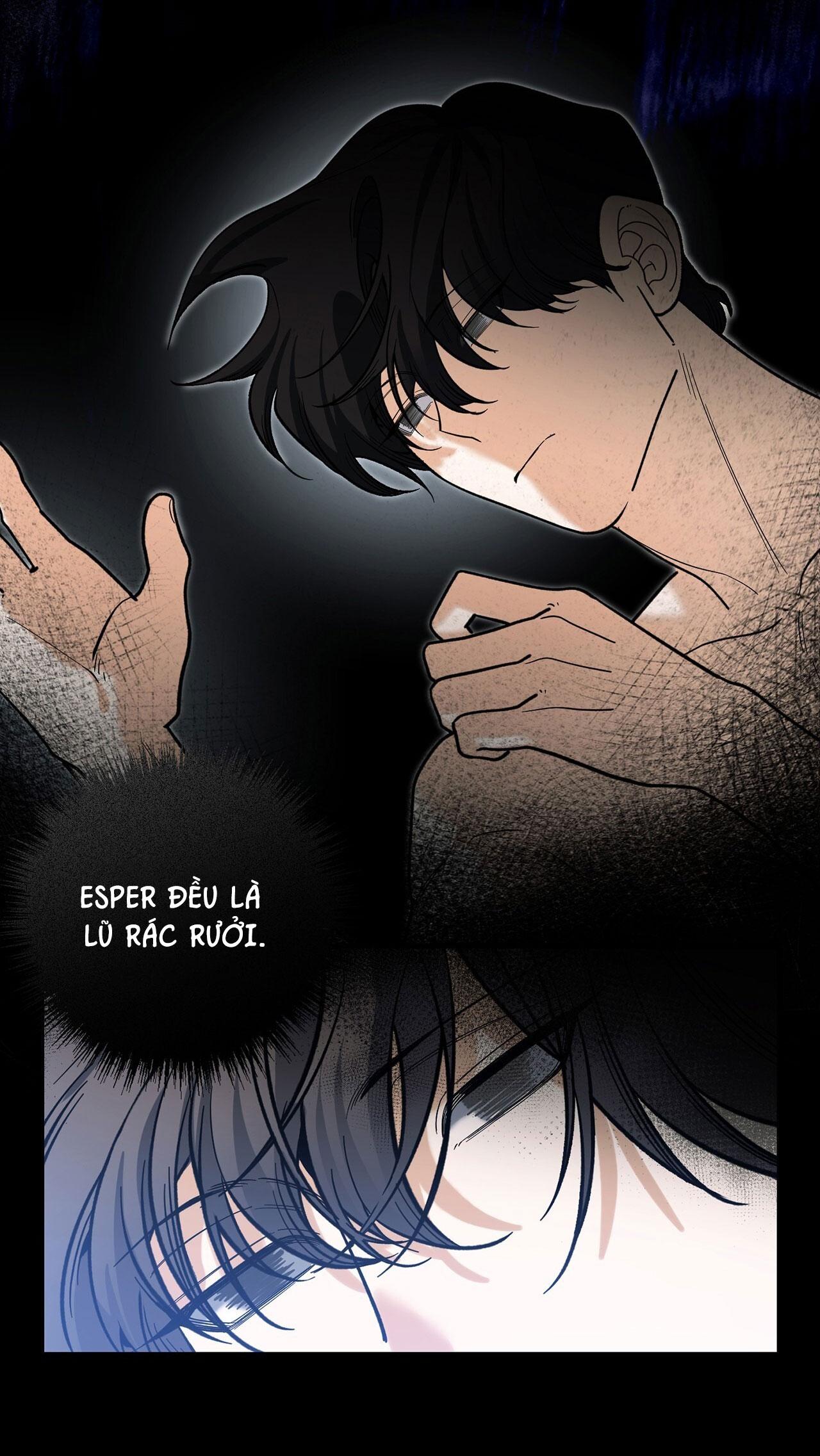 ĐIỀU KIỆN CỦA GUIDE Chapter 63 - Trang 3