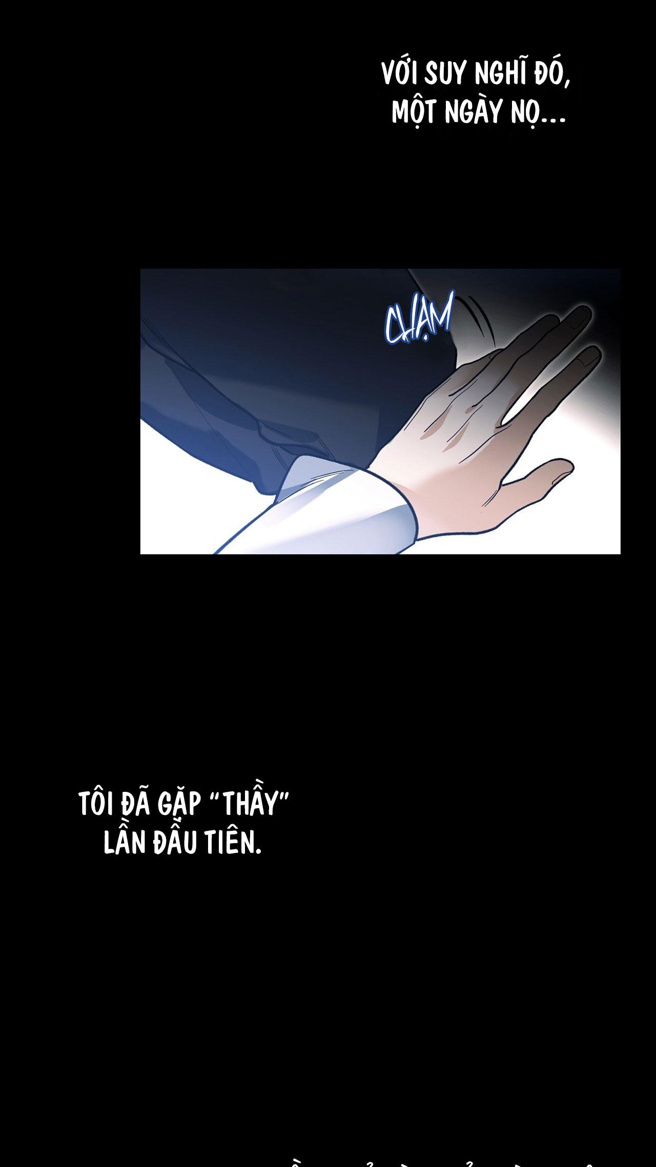 ĐIỀU KIỆN CỦA GUIDE Chapter 63 - Trang 3