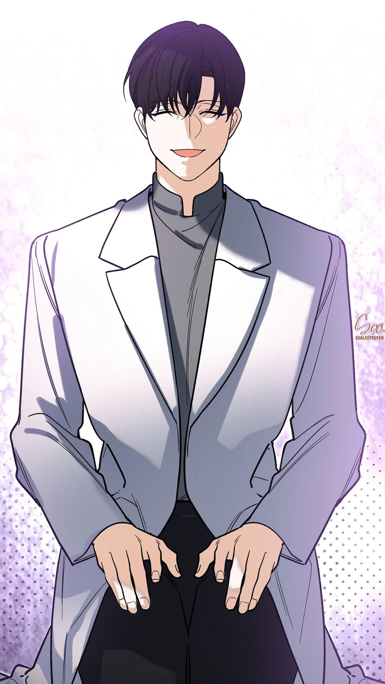ĐIỀU KIỆN CỦA GUIDE Chapter 63 - Trang 3