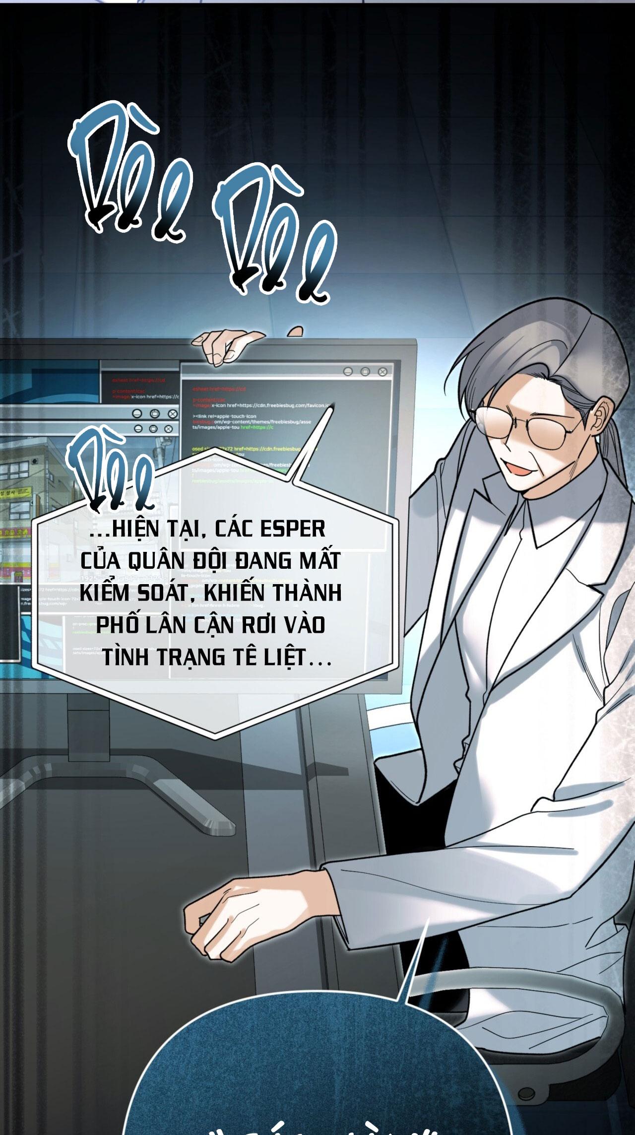 ĐIỀU KIỆN CỦA GUIDE Chapter 63 - Trang 3