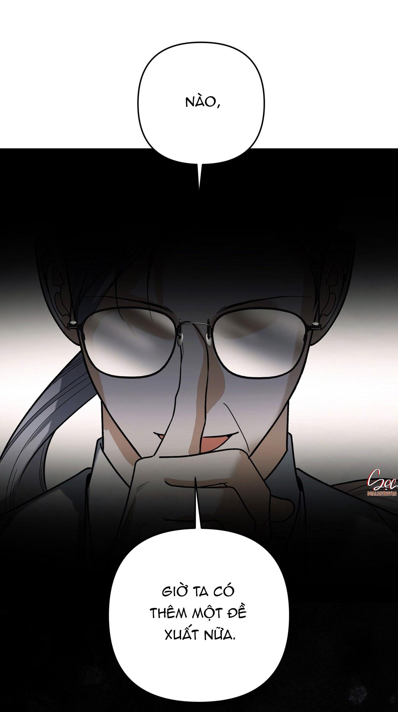 ĐIỀU KIỆN CỦA GUIDE Chapter 63 - Trang 3