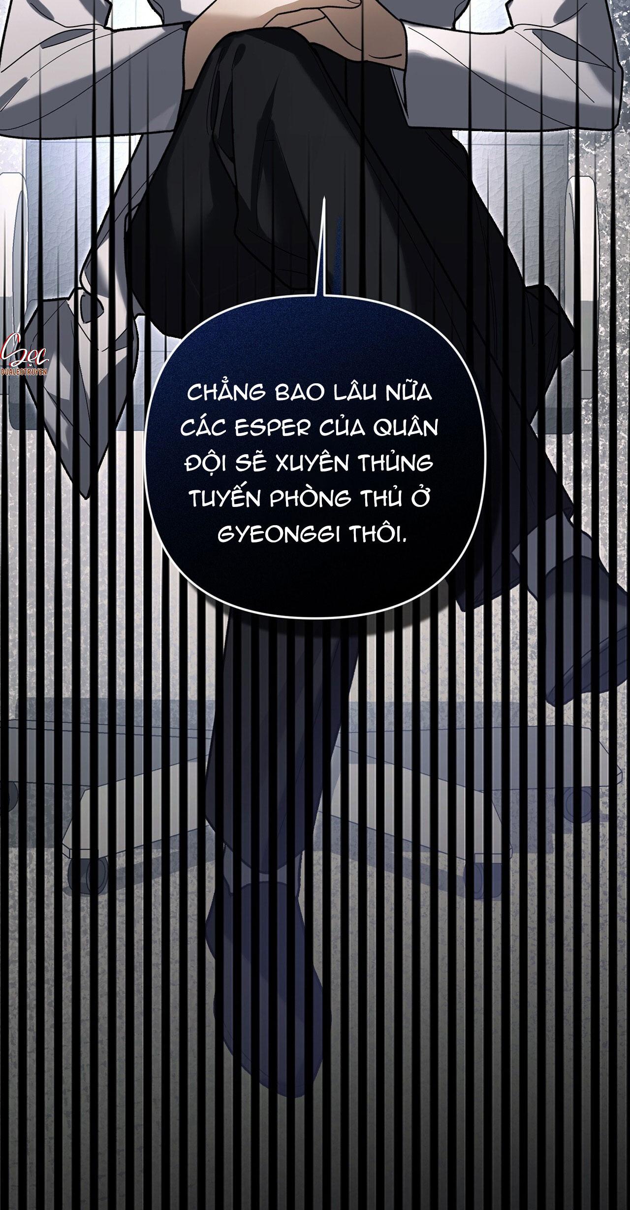 ĐIỀU KIỆN CỦA GUIDE Chapter 63 - Trang 3