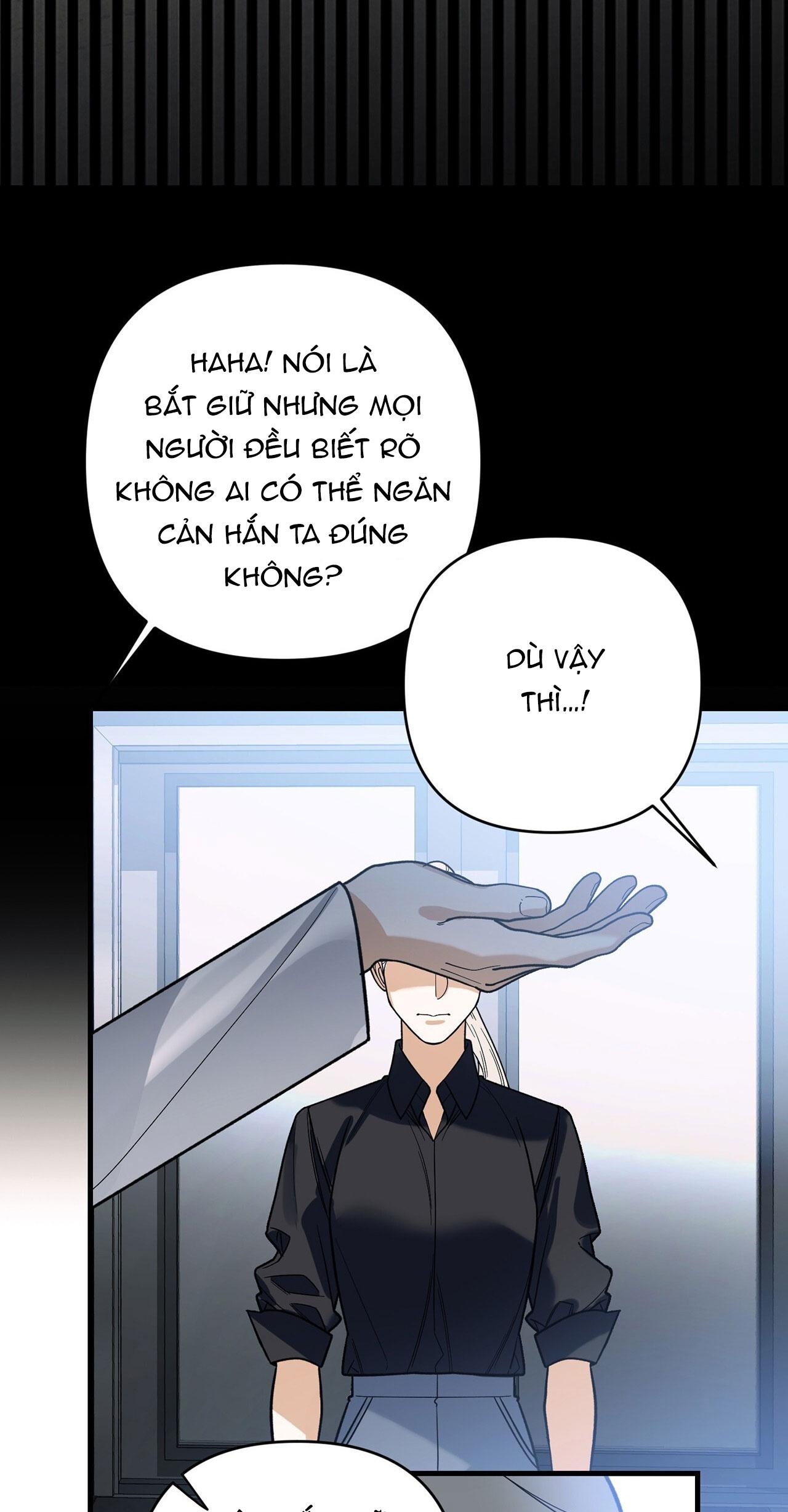 ĐIỀU KIỆN CỦA GUIDE Chapter 63 - Trang 3