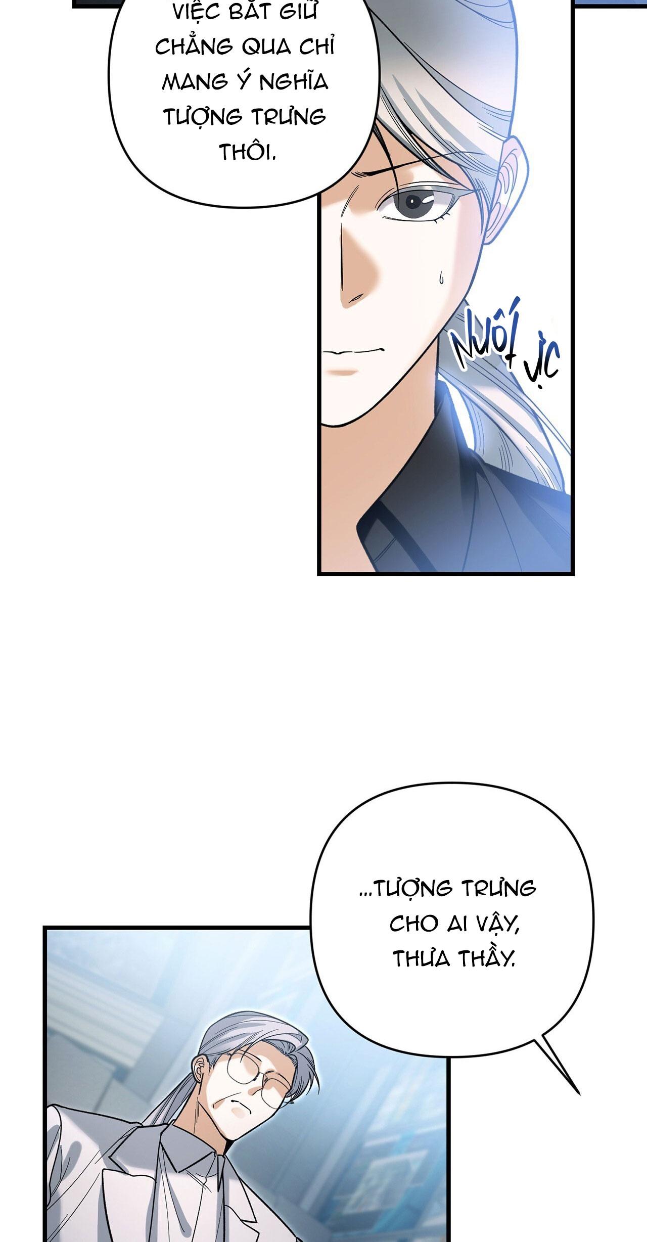 ĐIỀU KIỆN CỦA GUIDE Chapter 63 - Trang 3
