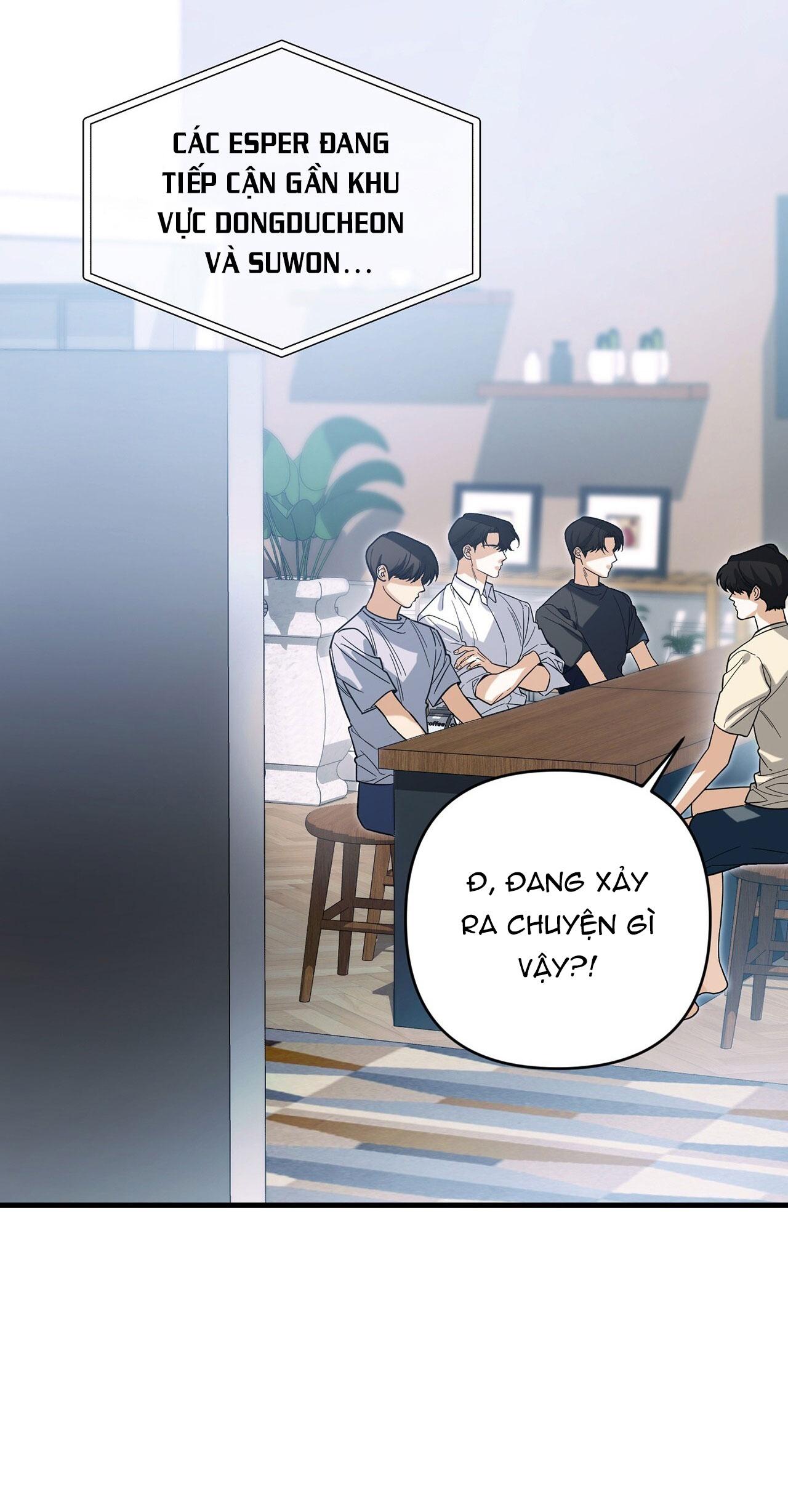 ĐIỀU KIỆN CỦA GUIDE Chapter 63 - Trang 3