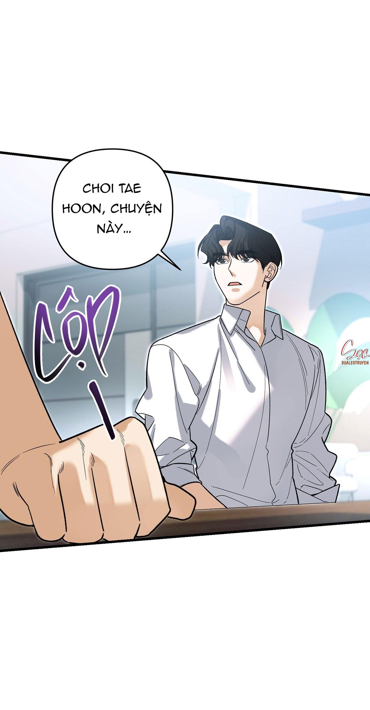 ĐIỀU KIỆN CỦA GUIDE Chapter 63 - Trang 3