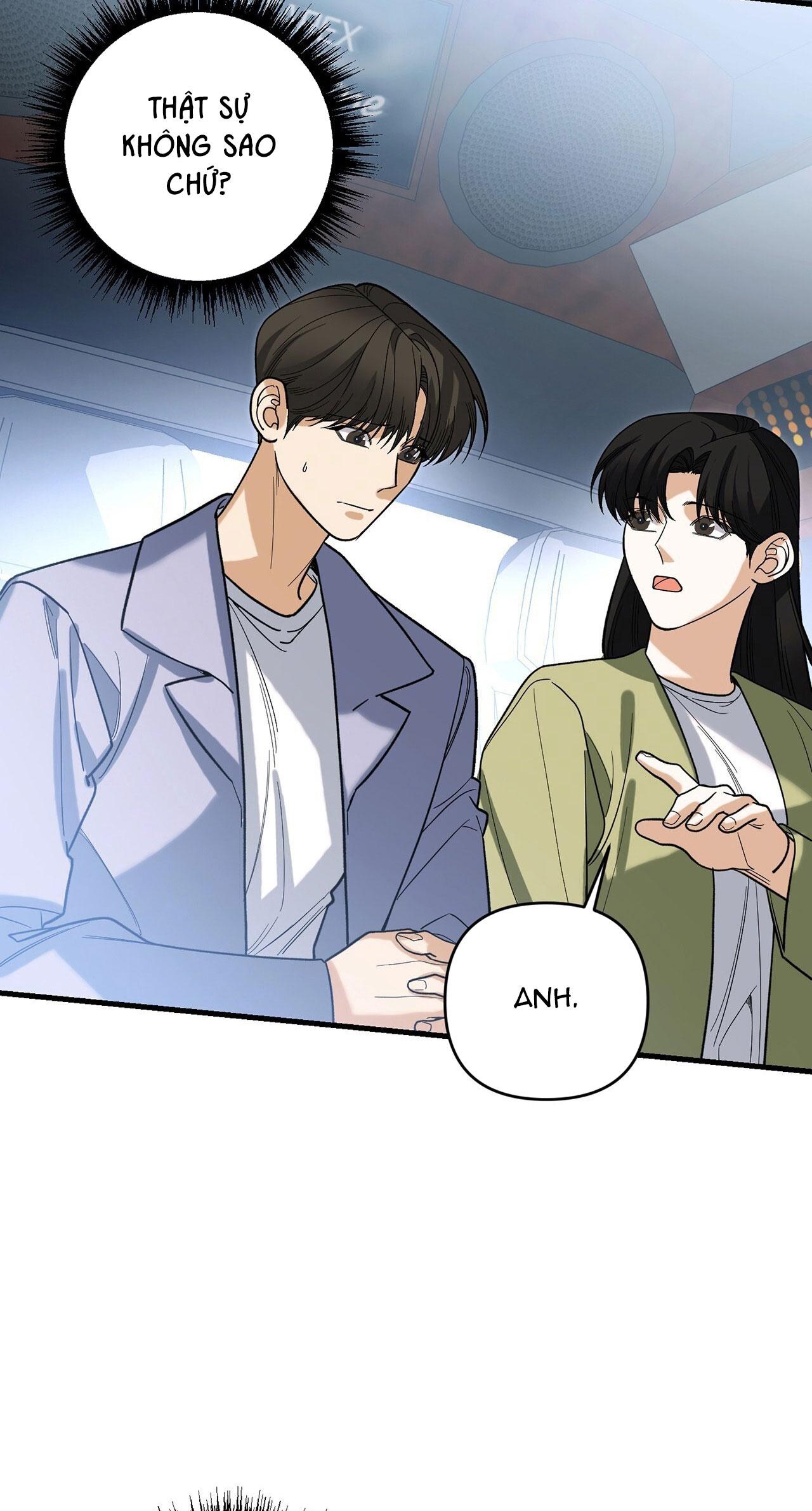ĐIỀU KIỆN CỦA GUIDE Chapter 63 - Trang 3