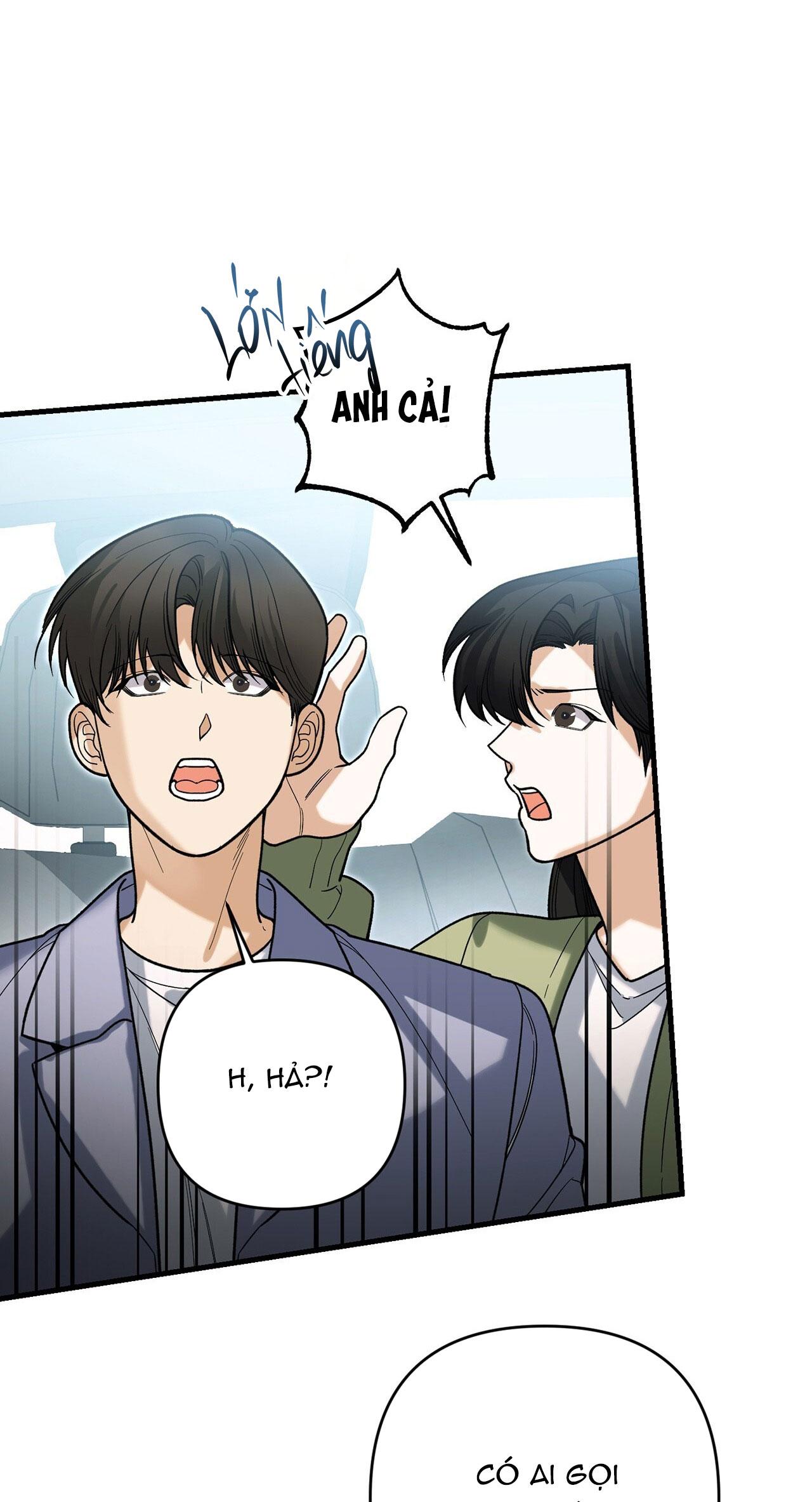 ĐIỀU KIỆN CỦA GUIDE Chapter 63 - Trang 3