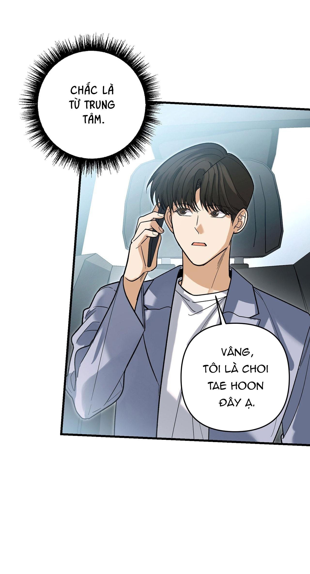 ĐIỀU KIỆN CỦA GUIDE Chapter 63 - Trang 3