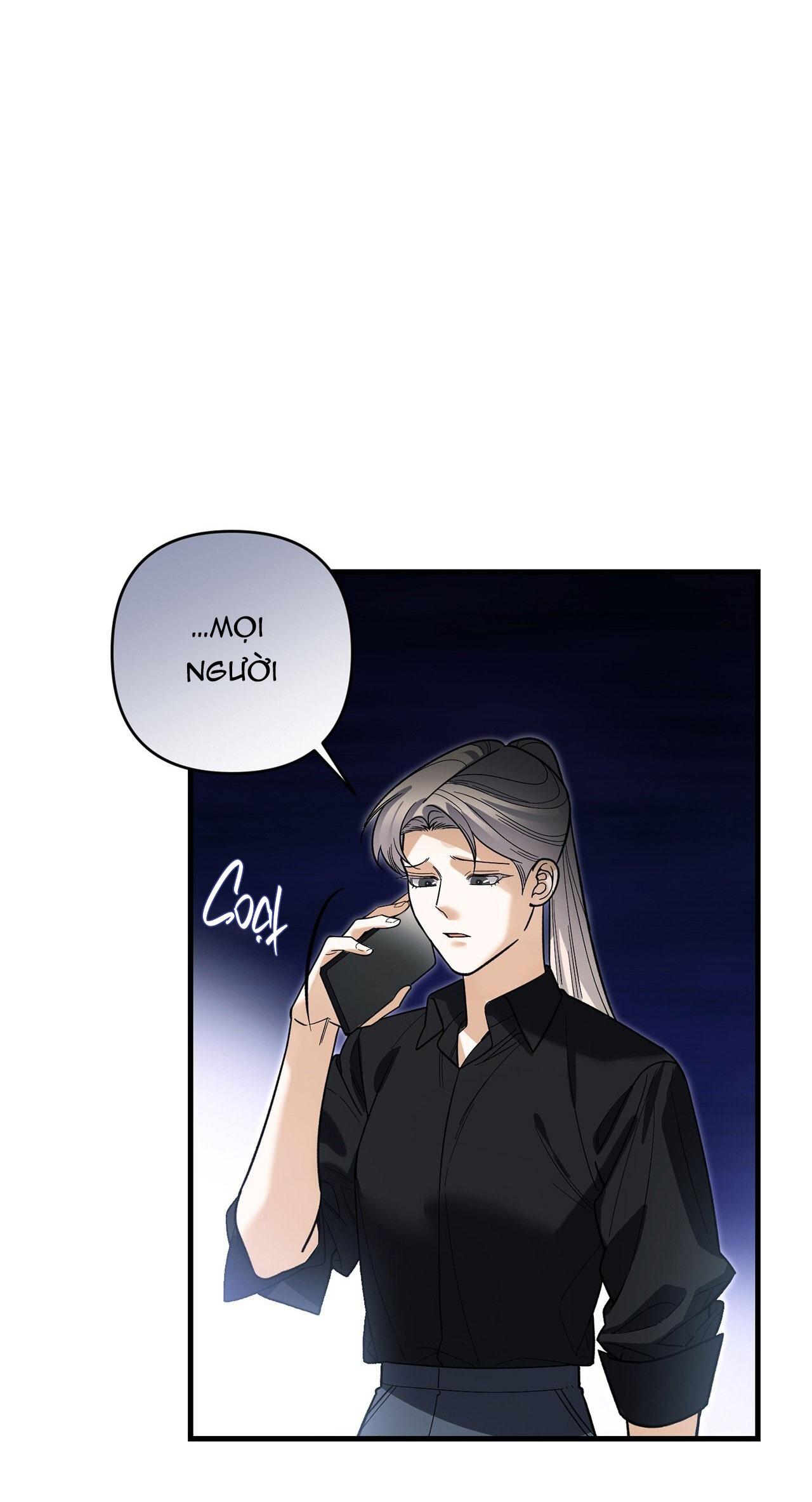 ĐIỀU KIỆN CỦA GUIDE Chapter 63 - Trang 3