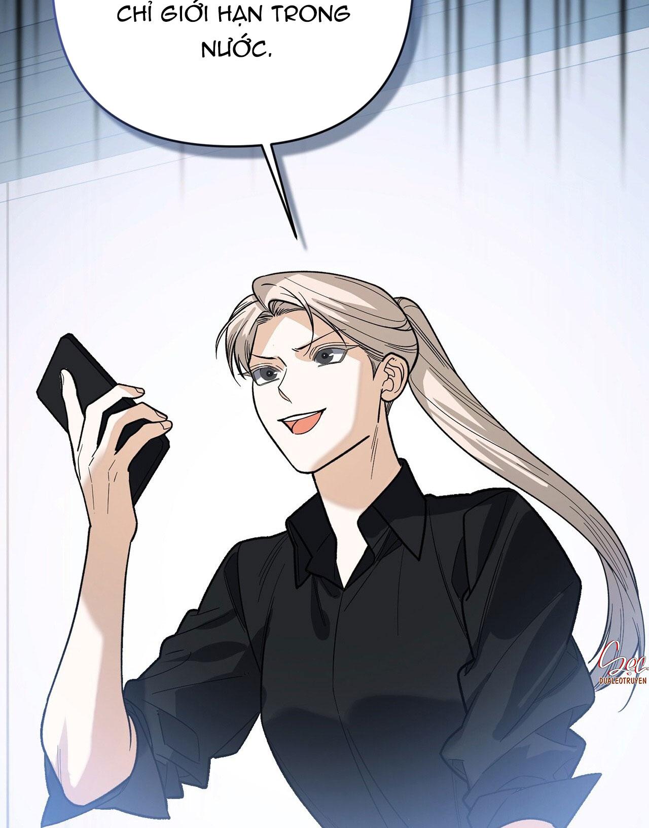 ĐIỀU KIỆN CỦA GUIDE Chapter 63 - Trang 3