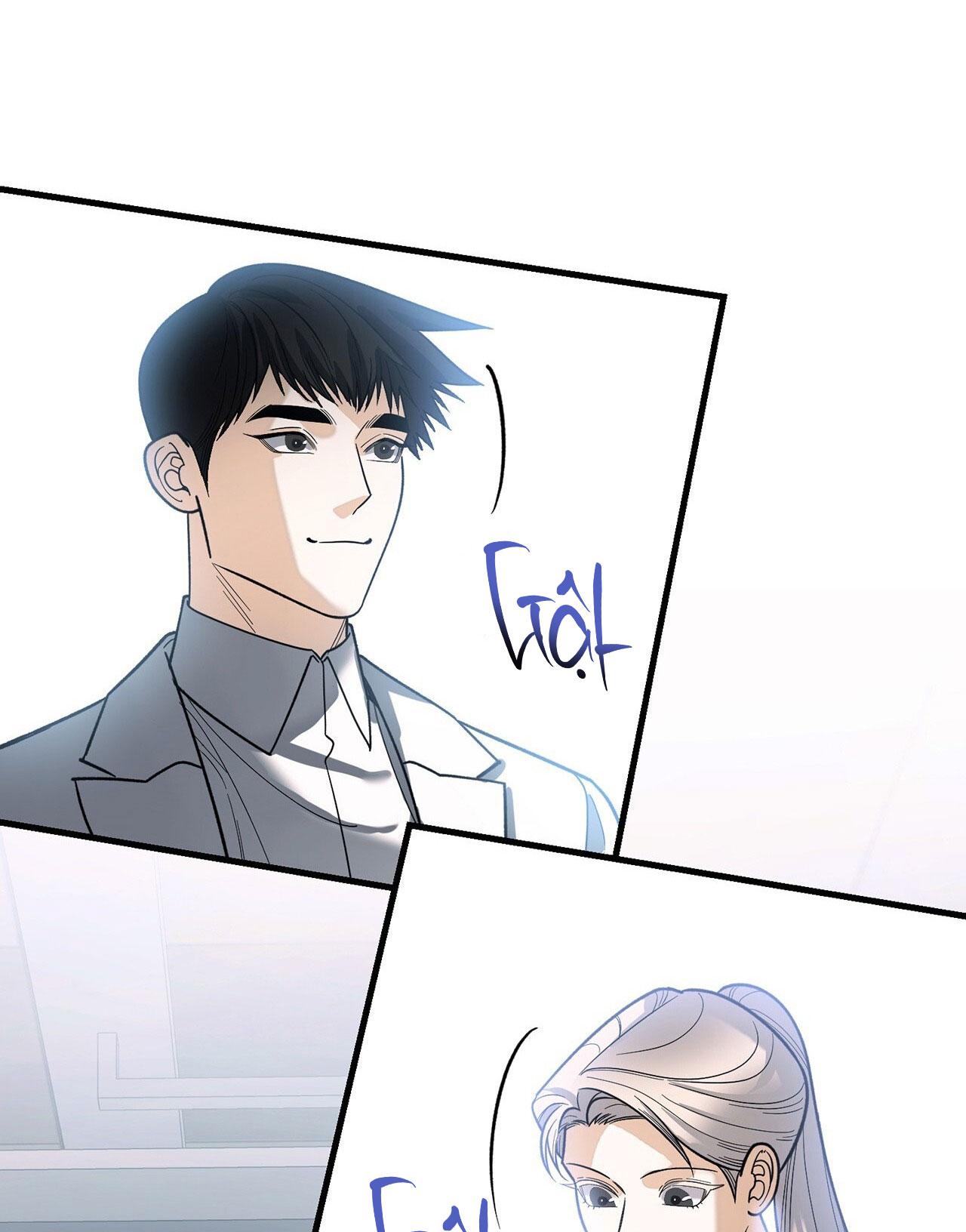 ĐIỀU KIỆN CỦA GUIDE Chapter 63 - Trang 3