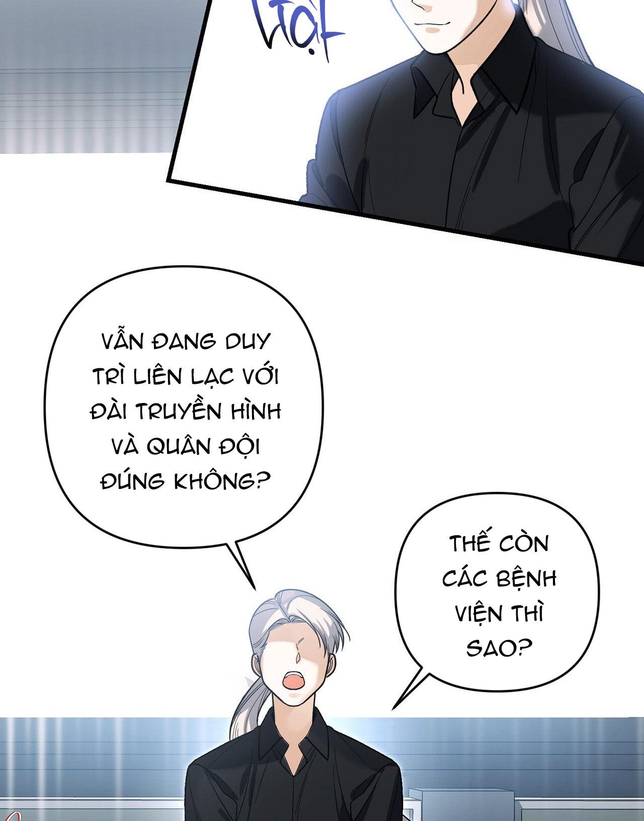 ĐIỀU KIỆN CỦA GUIDE Chapter 63 - Trang 3