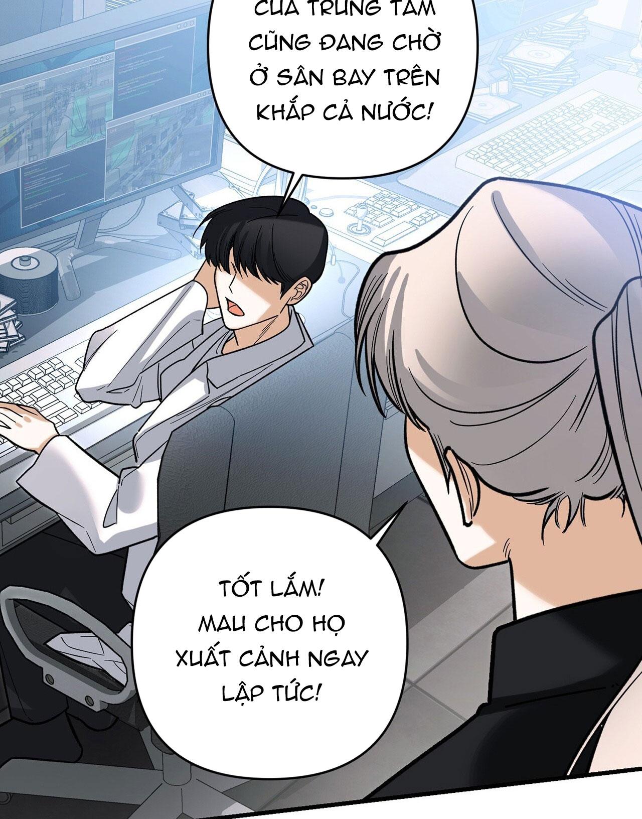 ĐIỀU KIỆN CỦA GUIDE Chapter 63 - Trang 3