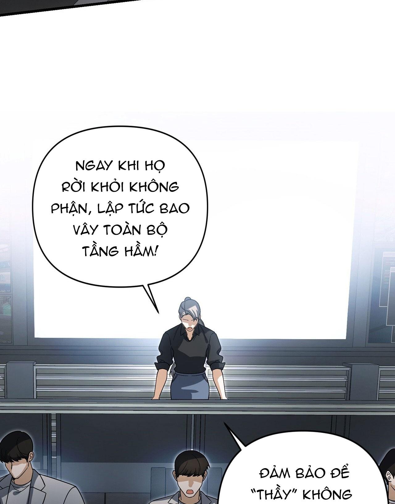 ĐIỀU KIỆN CỦA GUIDE Chapter 63 - Trang 3