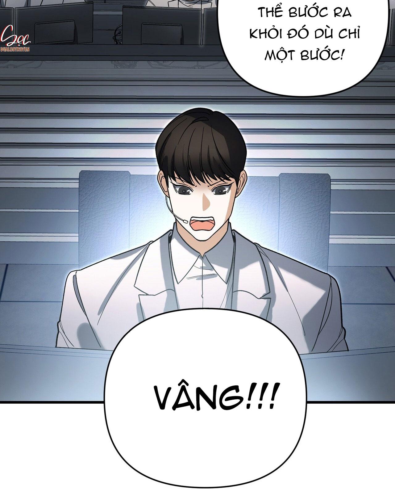 ĐIỀU KIỆN CỦA GUIDE Chapter 63 - Trang 3