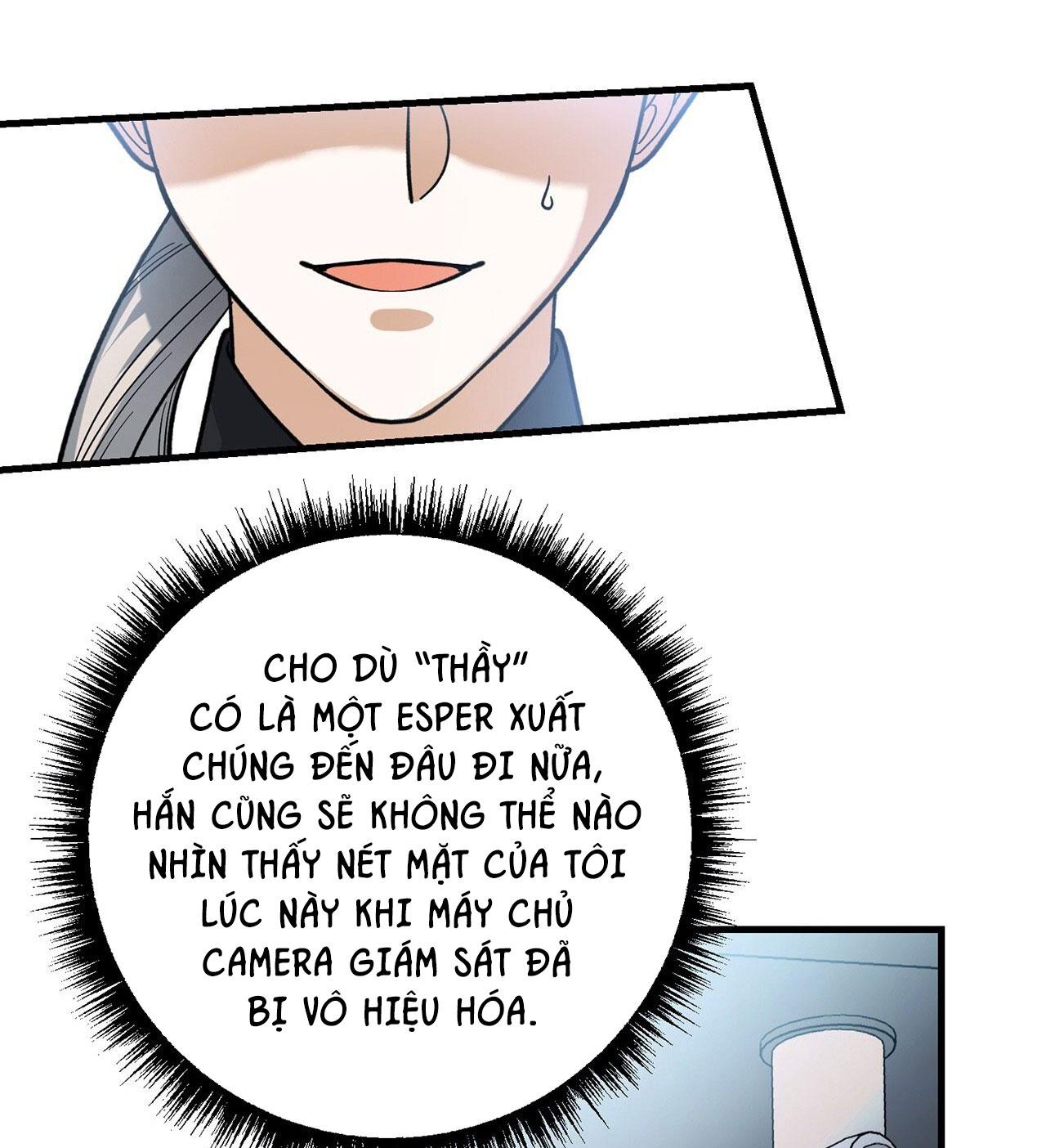 ĐIỀU KIỆN CỦA GUIDE Chapter 63 - Trang 3