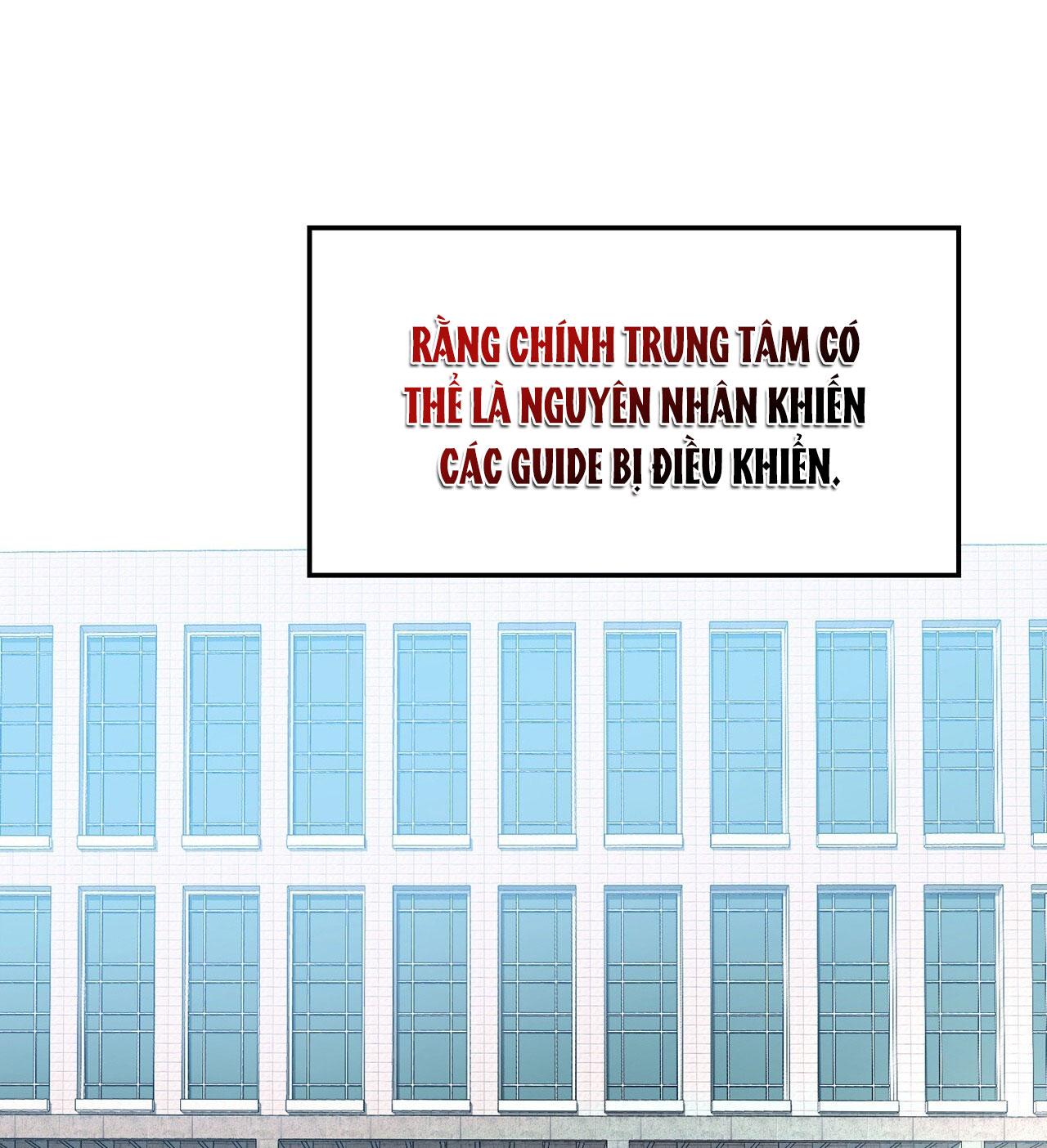 ĐIỀU KIỆN CỦA GUIDE Chapter 63 - Trang 3