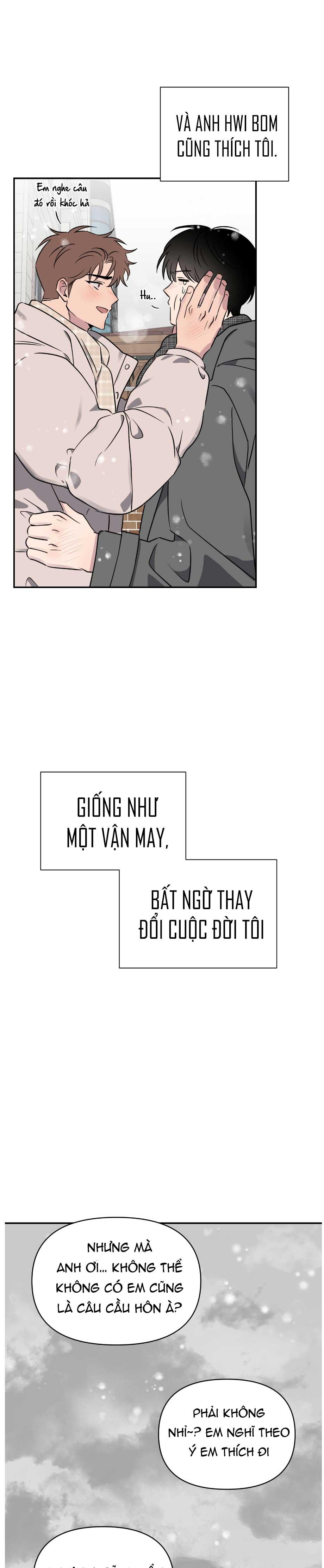 Xem ảnh Vận May Bất Ngờ - Chapter 59 - 040 - Truyenhentaiz.net