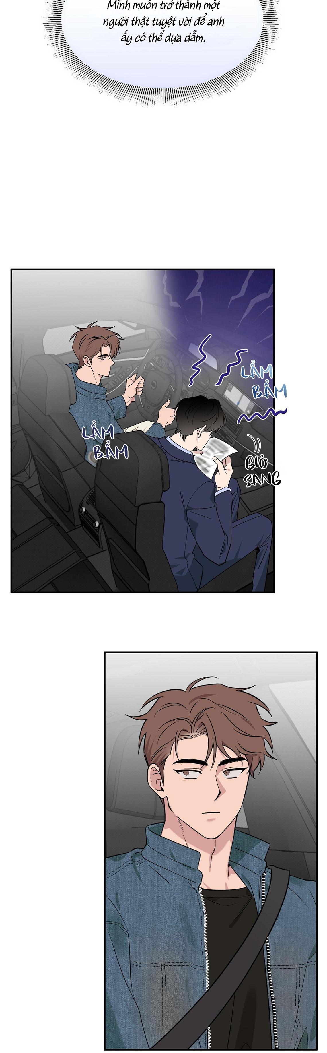 VẬN MAY BẤT NGỜ Chapter 60 20