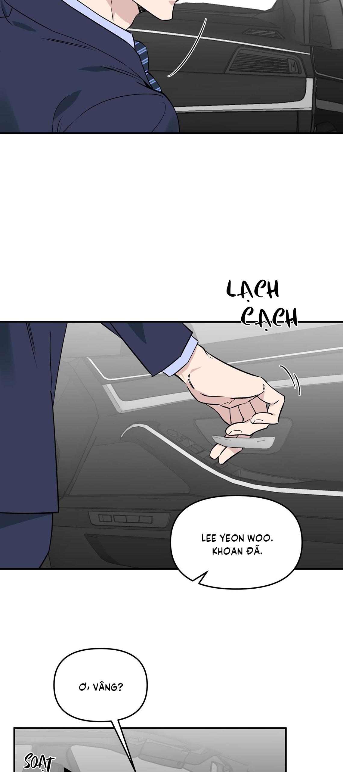 VẬN MAY BẤT NGỜ Chapter 60 22