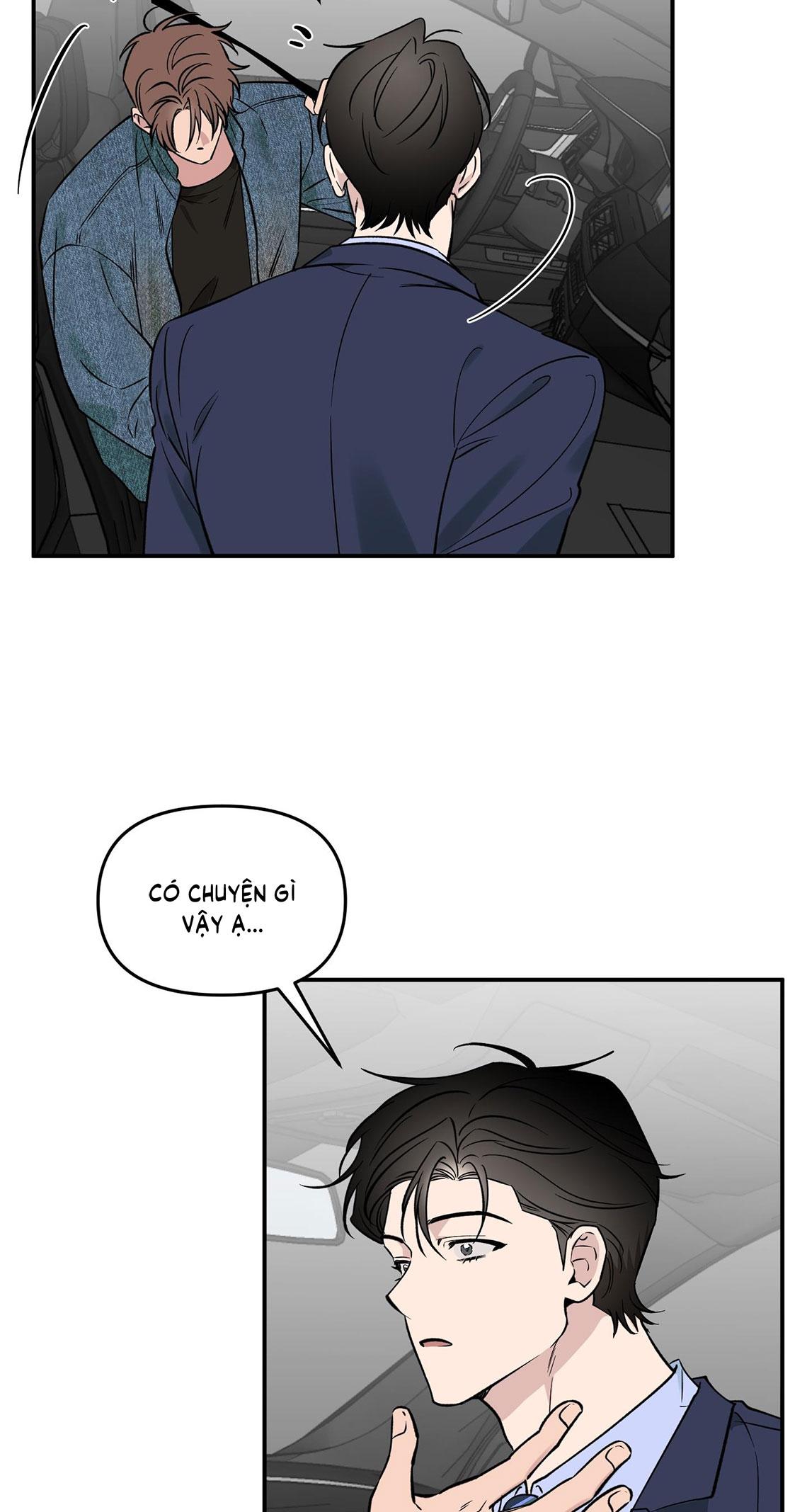 VẬN MAY BẤT NGỜ Chapter 60 23