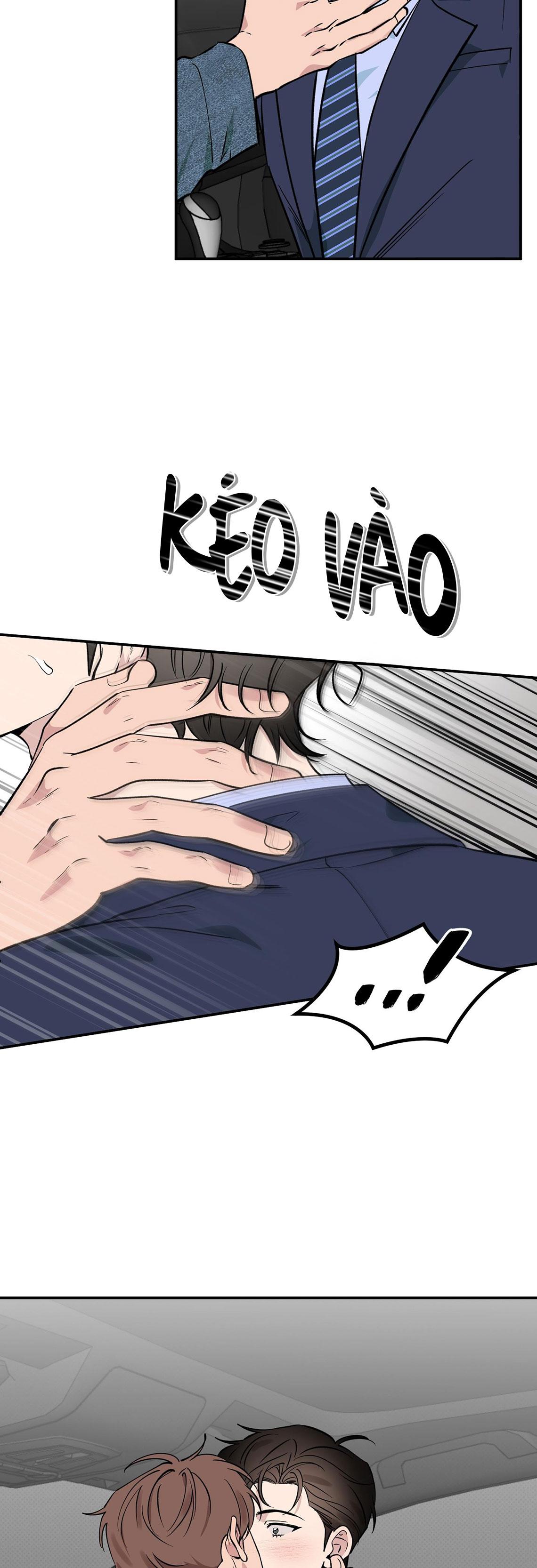 VẬN MAY BẤT NGỜ Chapter 60 24