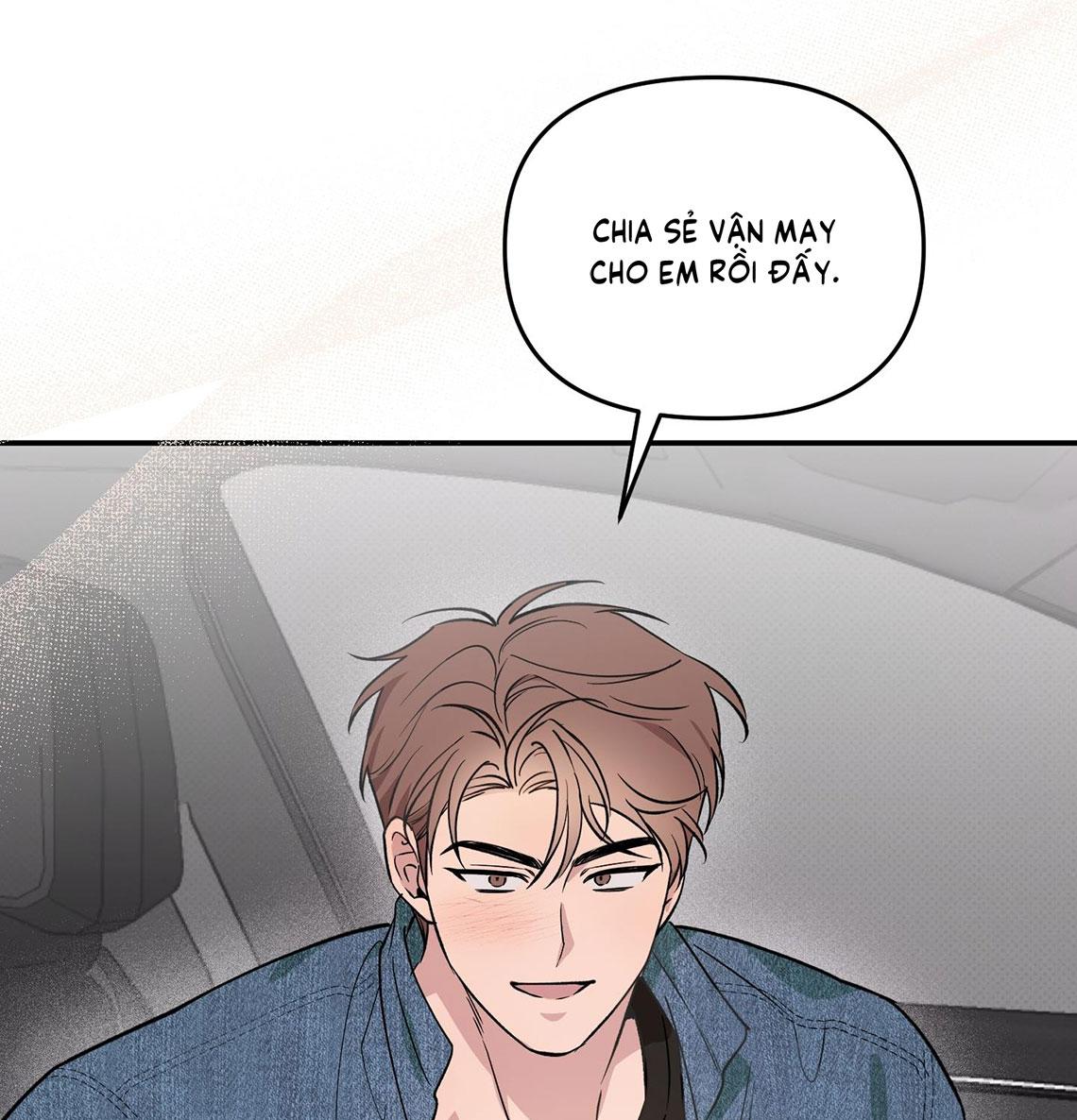 VẬN MAY BẤT NGỜ Chapter 60 29