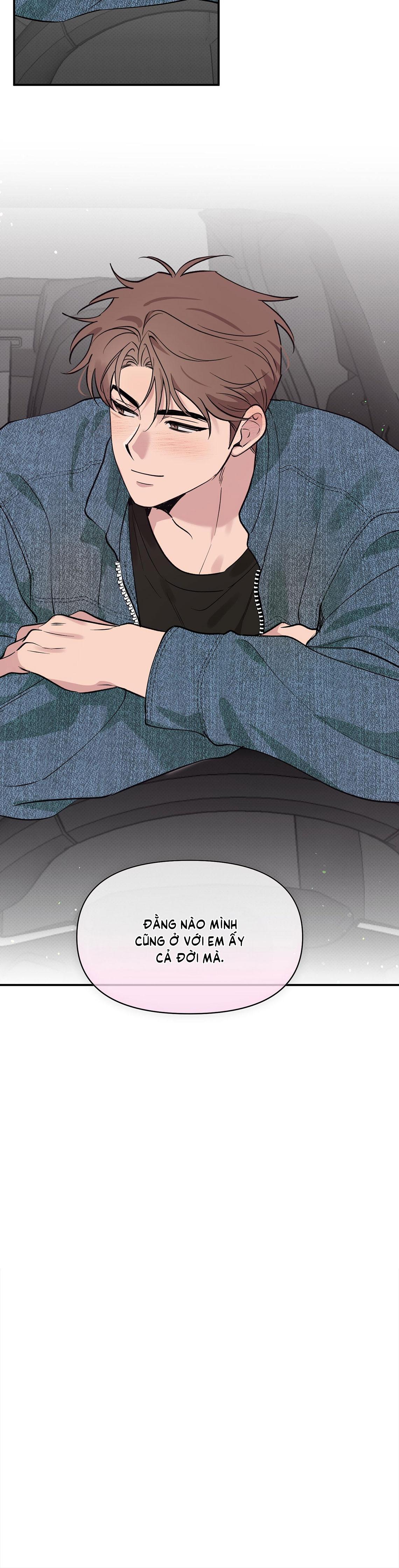 VẬN MAY BẤT NGỜ Chapter 60 37
