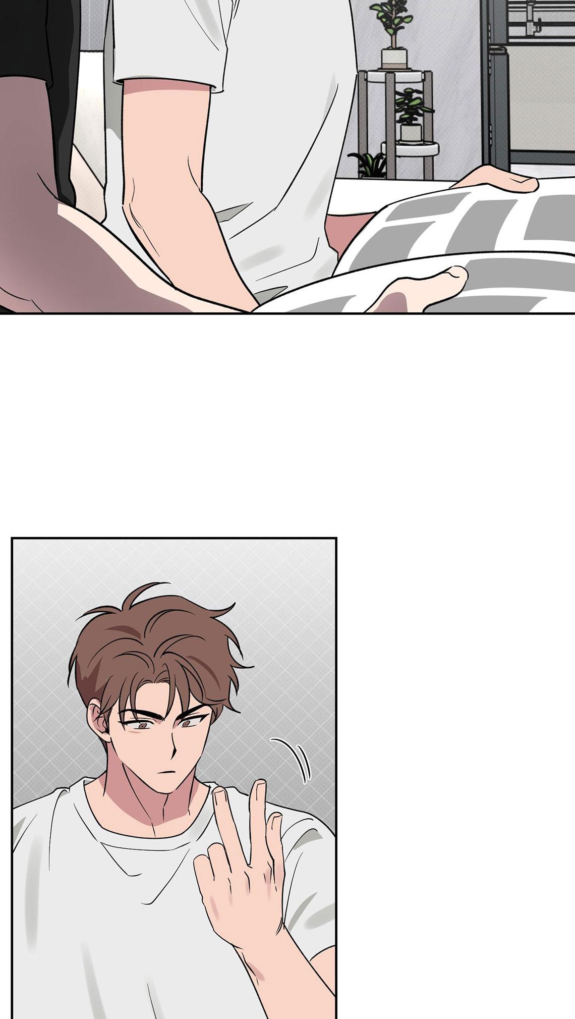 VẬN MAY BẤT NGỜ Chapter 62 - Trang 3