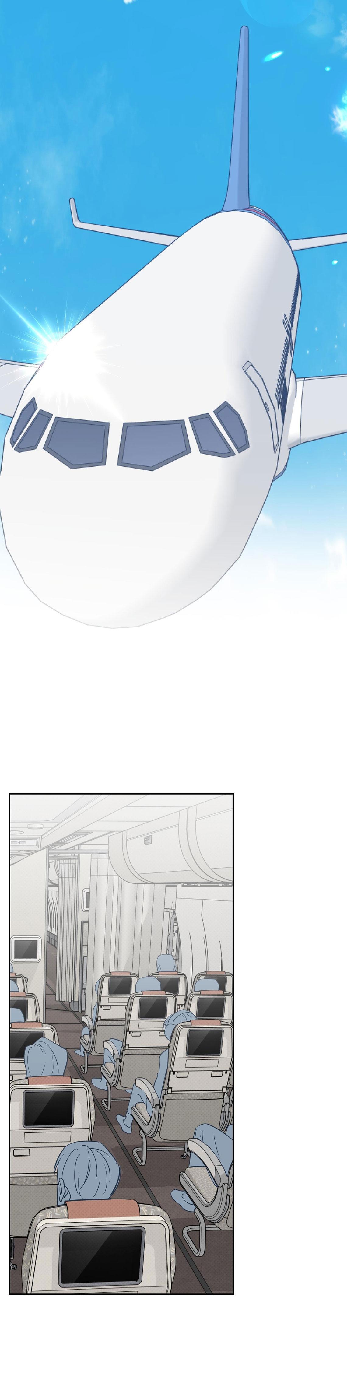 VẬN MAY BẤT NGỜ Chapter 62 - Trang 3
