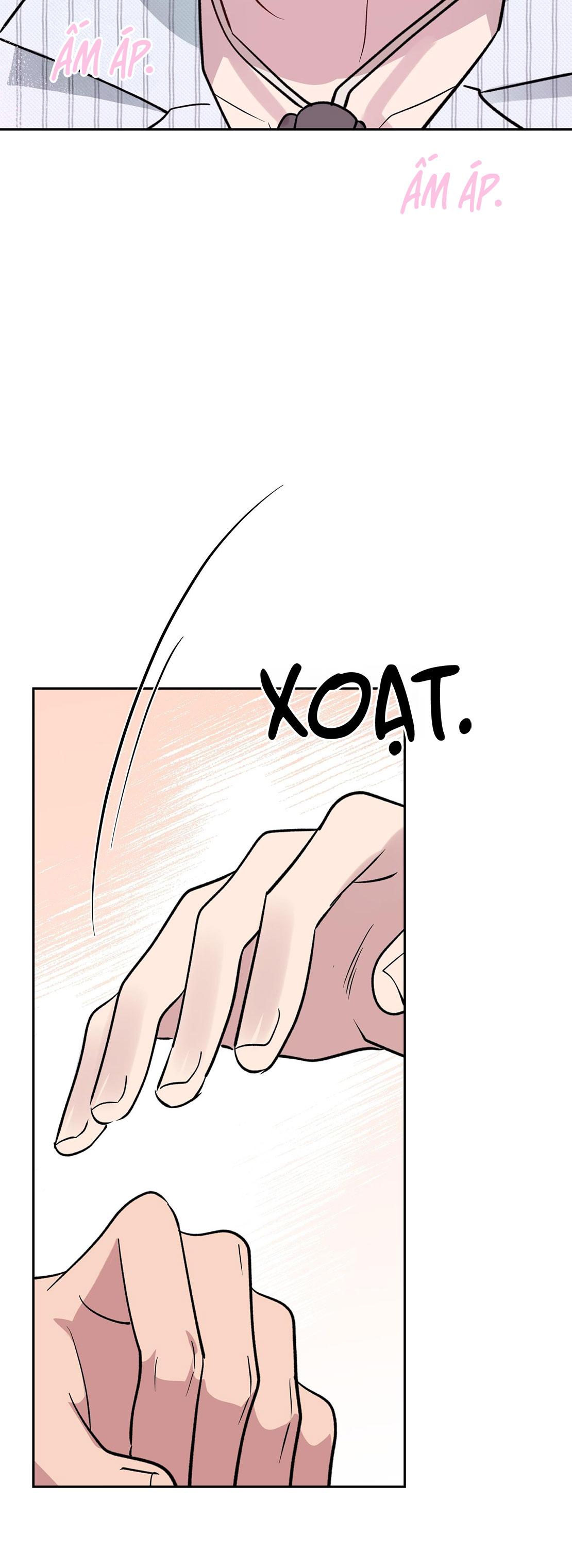 VẬN MAY BẤT NGỜ Chapter 62 - Trang 3
