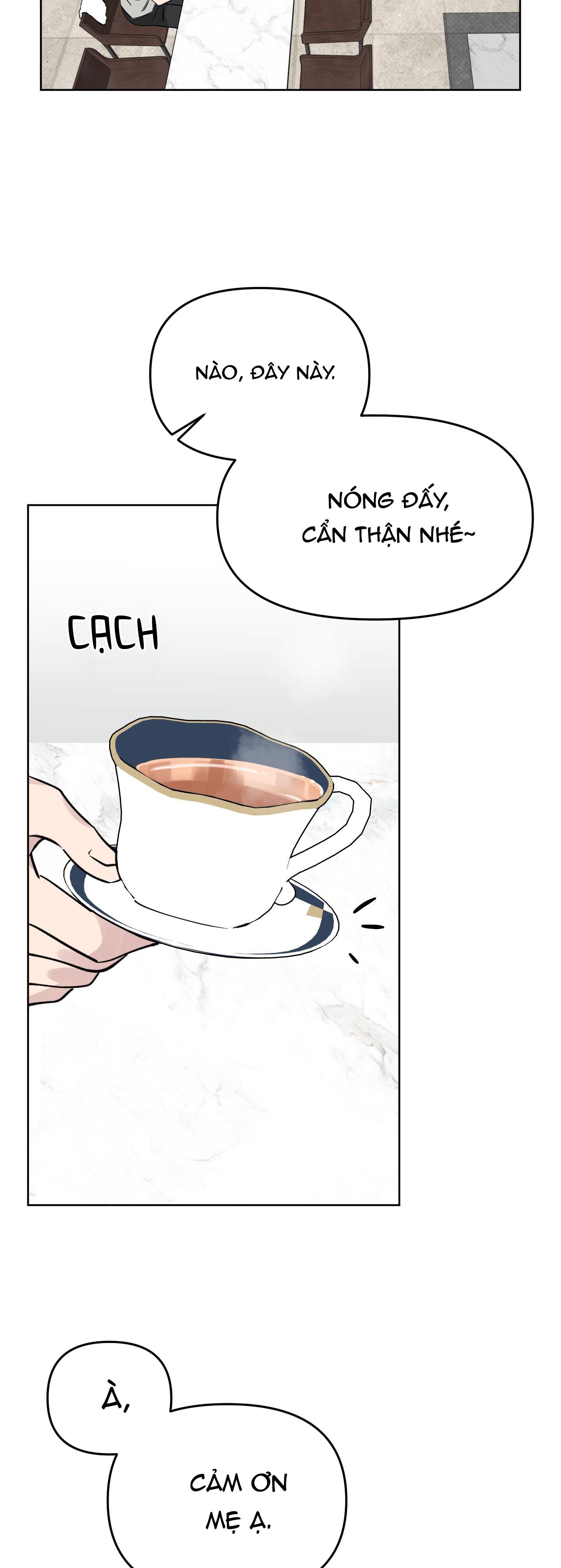 VẬN MAY BẤT NGỜ Chapter 65 18+ - Trang 3