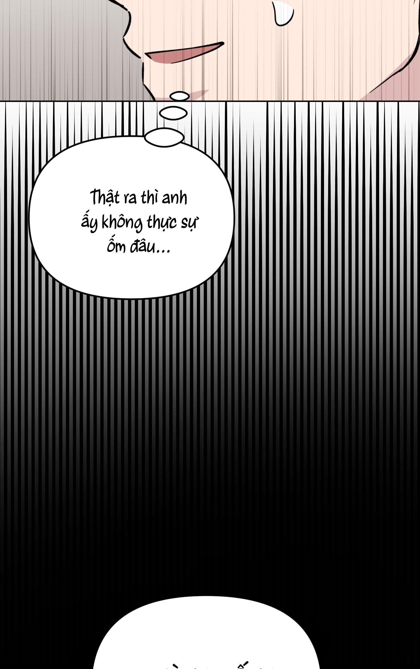 VẬN MAY BẤT NGỜ Chapter 65 18+ - Trang 3