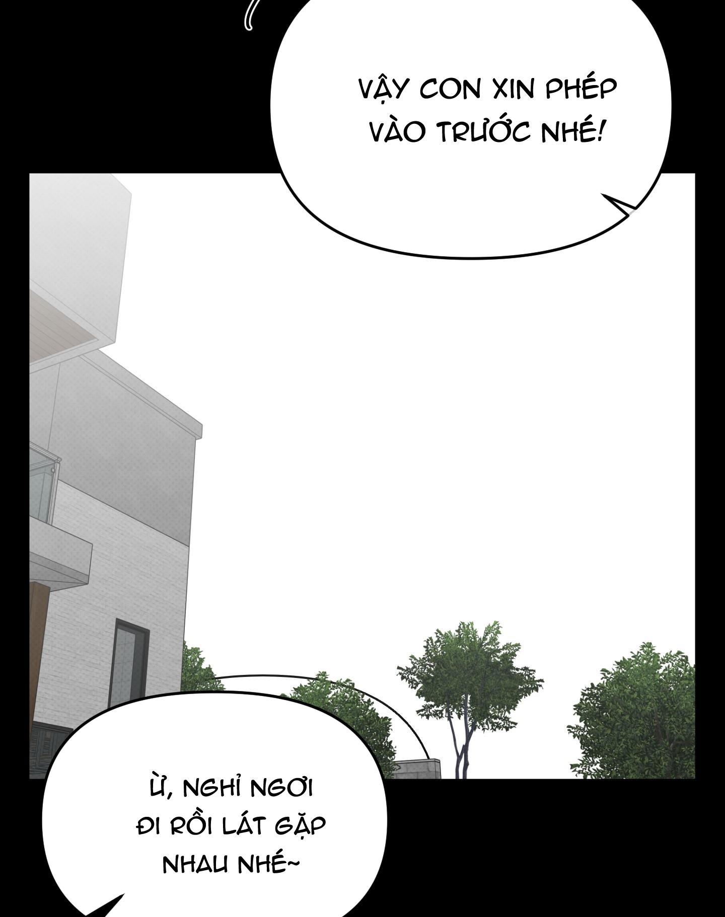 VẬN MAY BẤT NGỜ Chapter 65 18+ - Trang 3